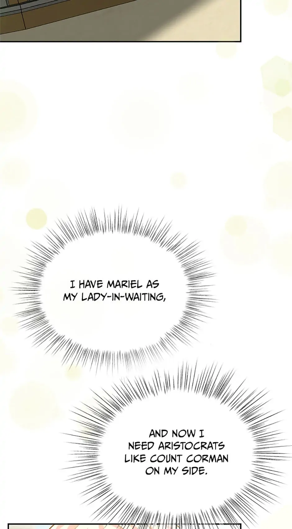 The Archvillain's Young Patron Chapter 3 - page 27