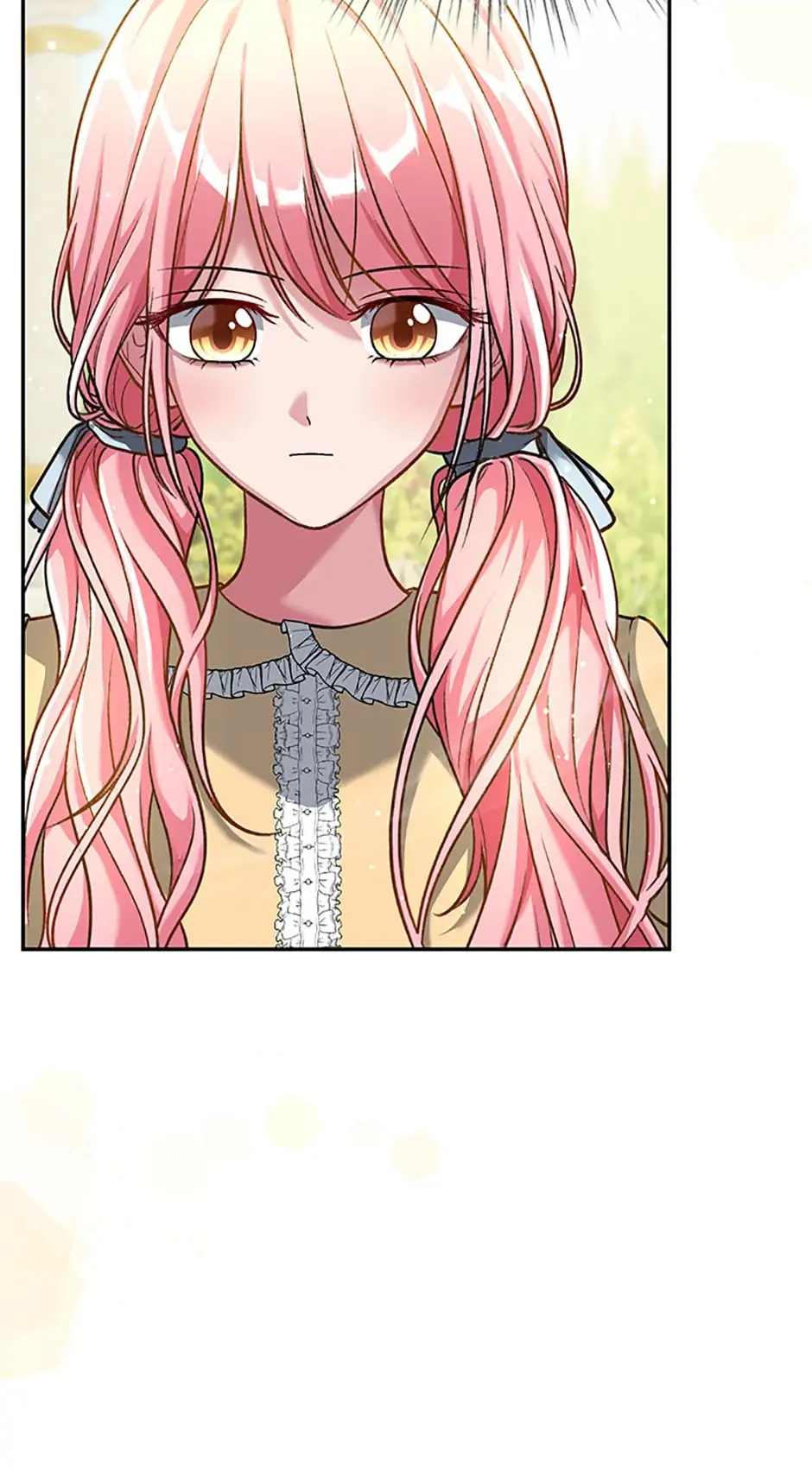 The Archvillain's Young Patron Chapter 3 - page 28