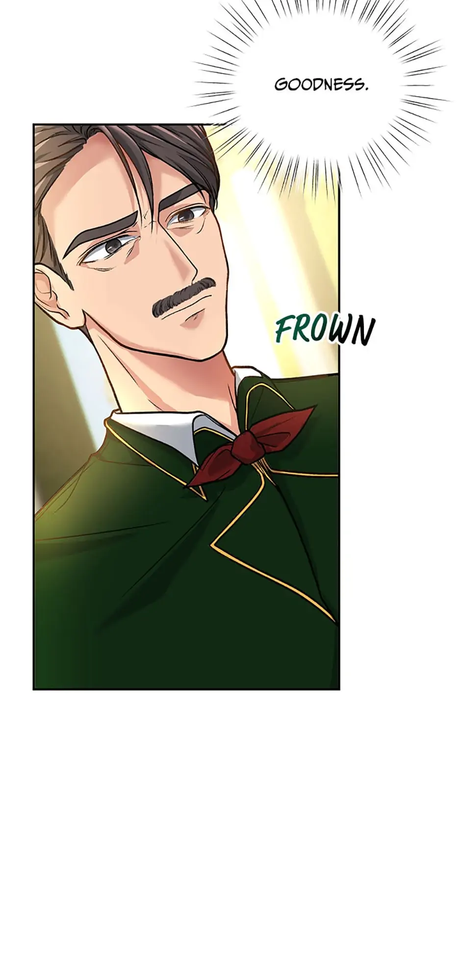 The Archvillain's Young Patron Chapter 3 - page 36