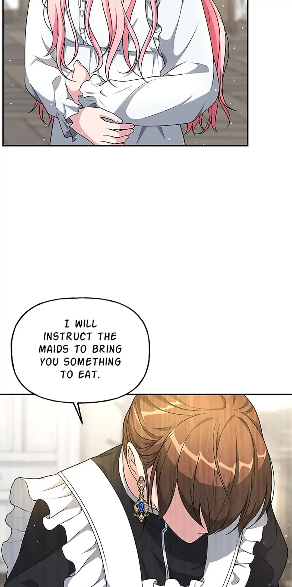 The Archvillain's Young Patron Chapter 3 - page 3