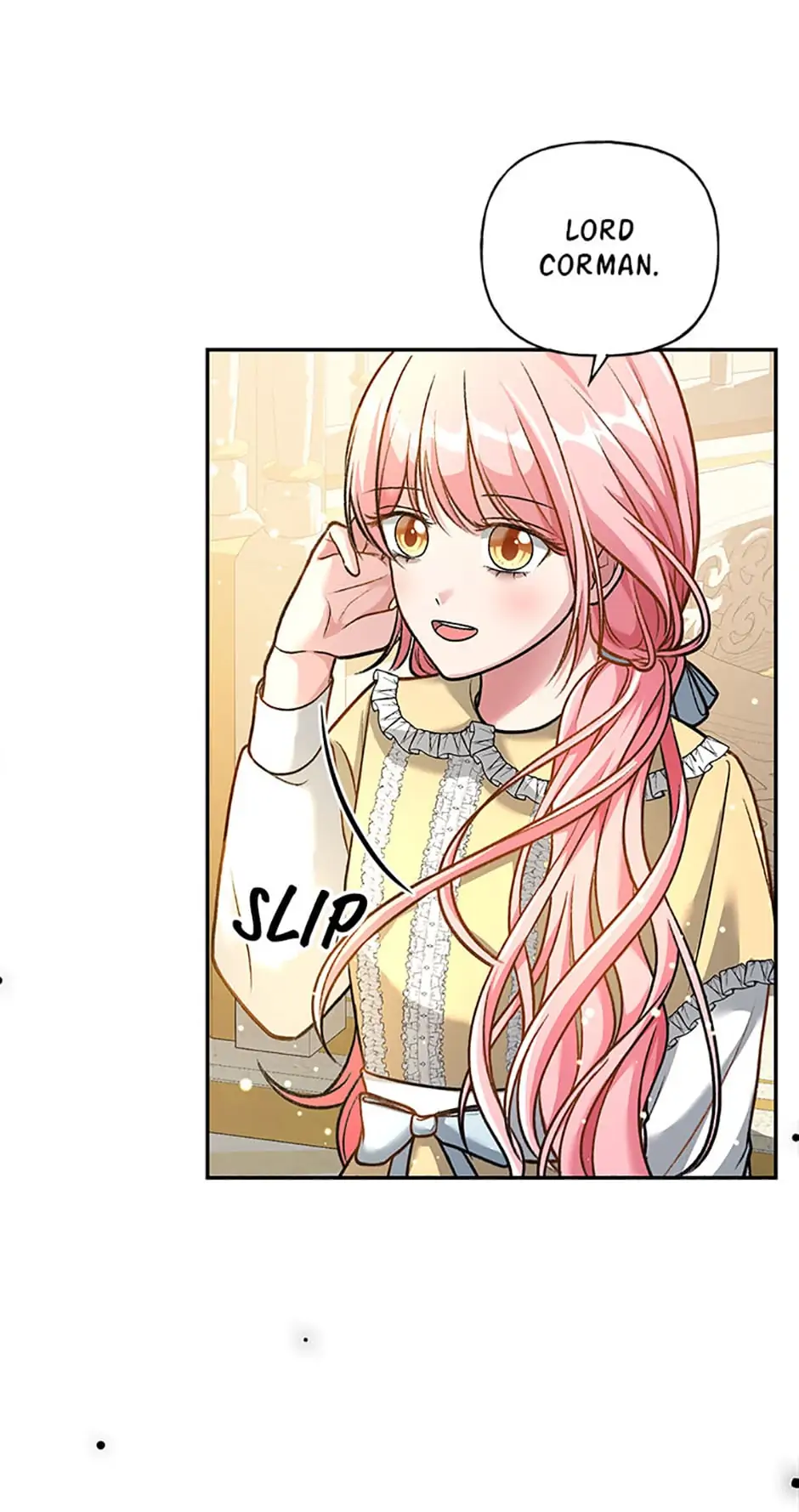 The Archvillain's Young Patron Chapter 3 - page 39