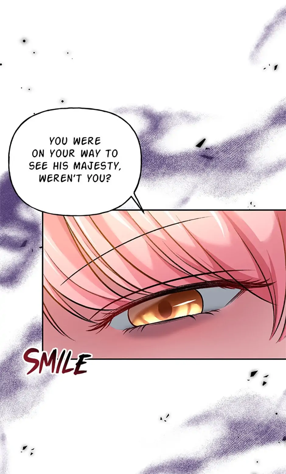 The Archvillain's Young Patron Chapter 3 - page 40