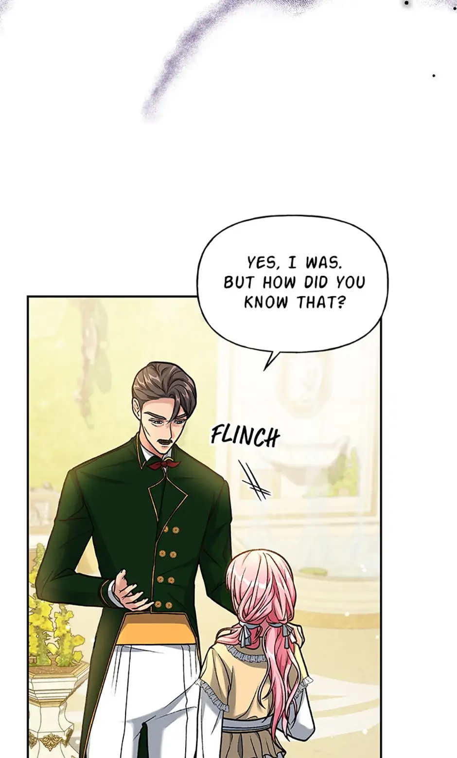 The Archvillain's Young Patron Chapter 3 - page 41