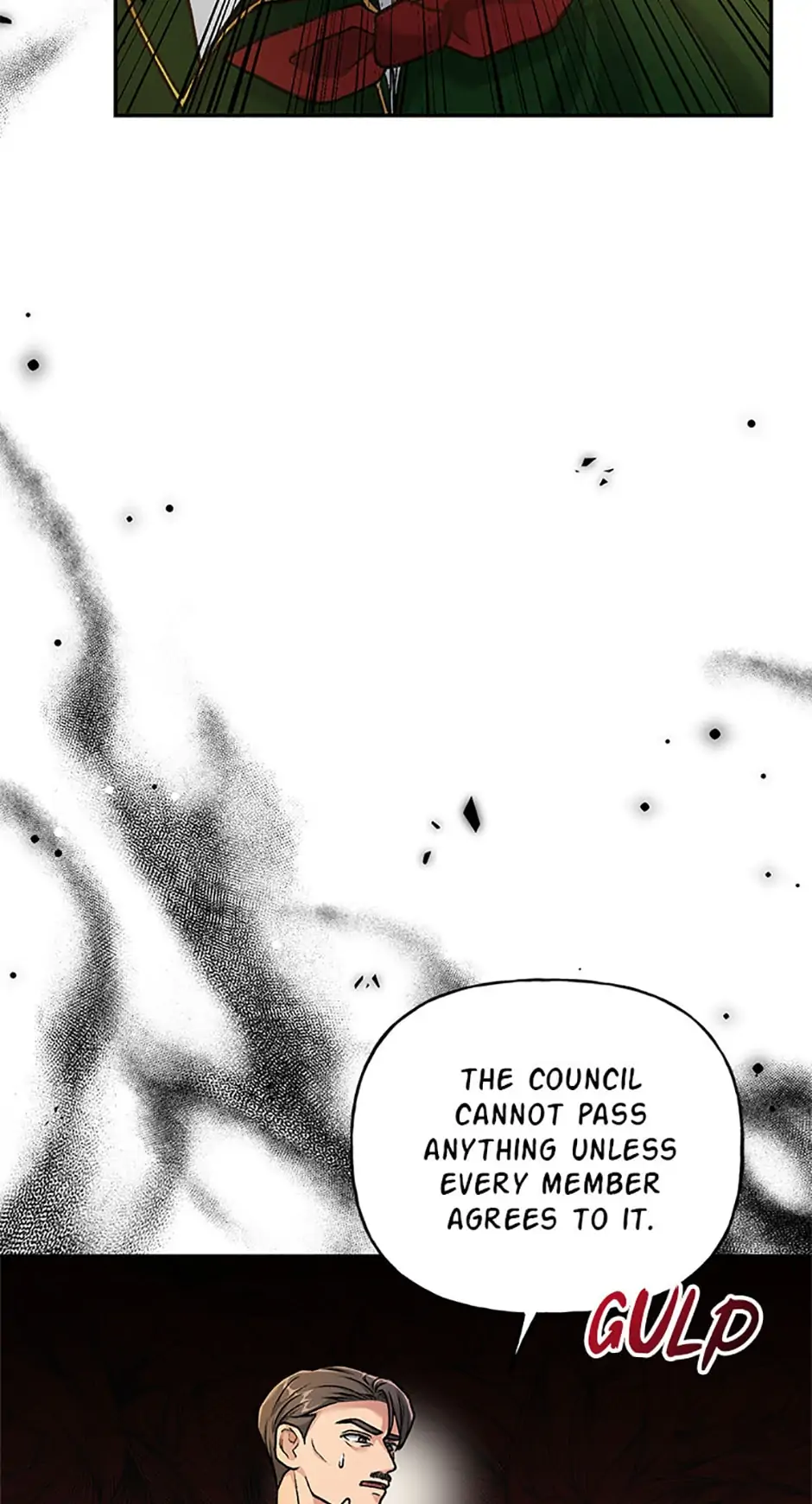 The Archvillain's Young Patron Chapter 3 - page 45