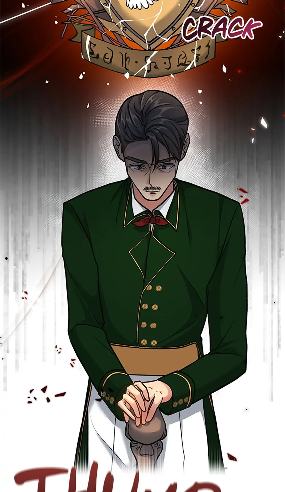 The Archvillain's Young Patron Chapter 3 - page 49