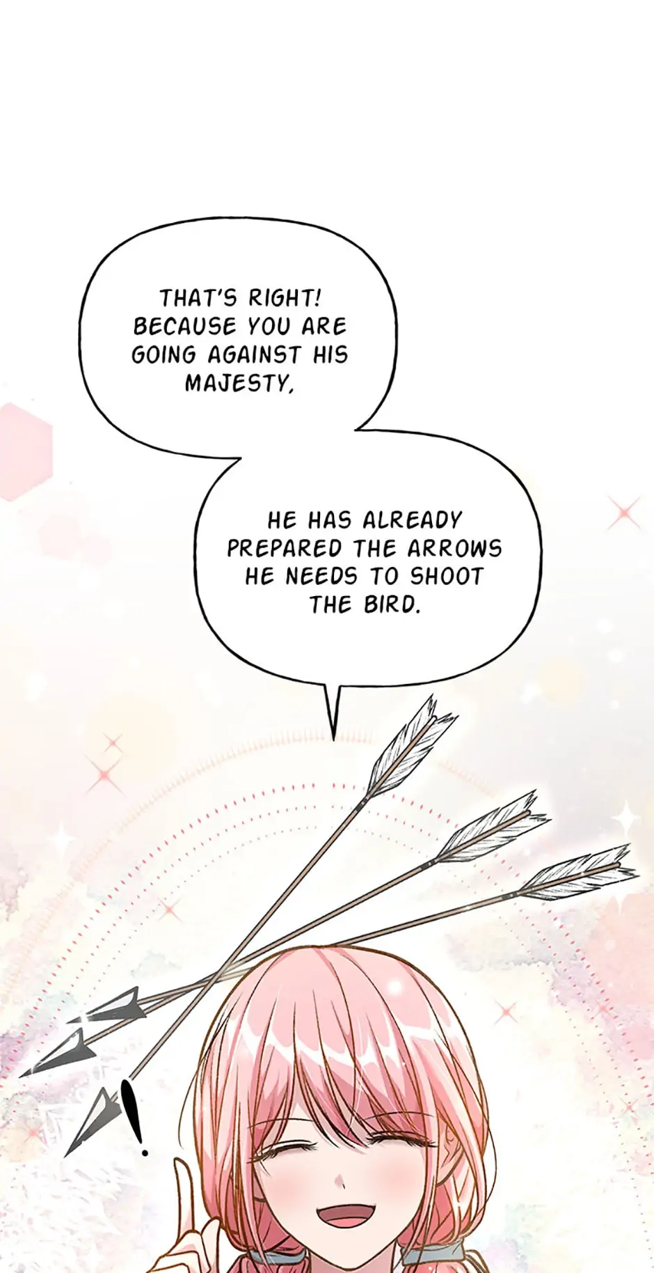 The Archvillain's Young Patron Chapter 3 - page 52