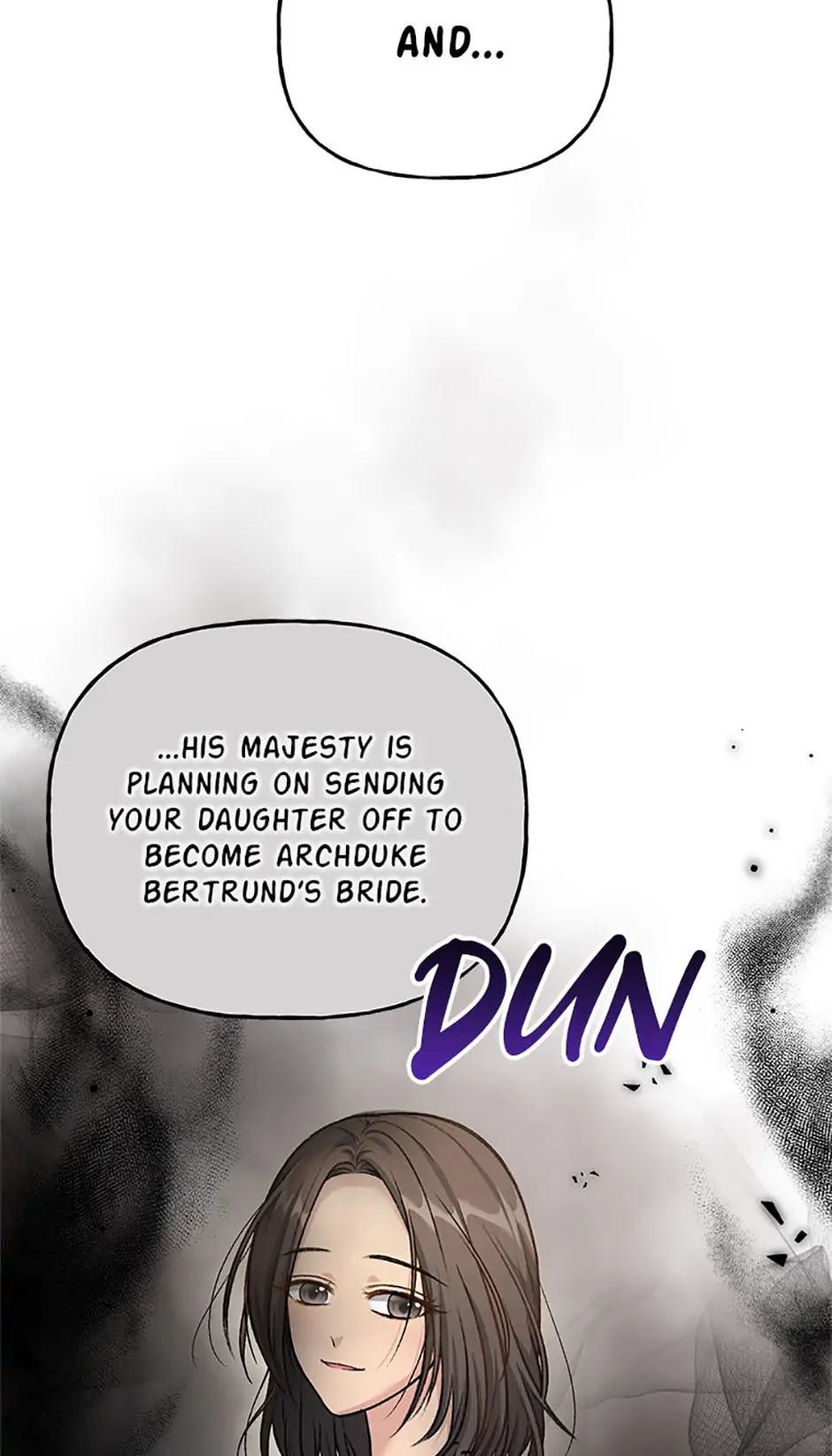 The Archvillain's Young Patron Chapter 3 - page 58