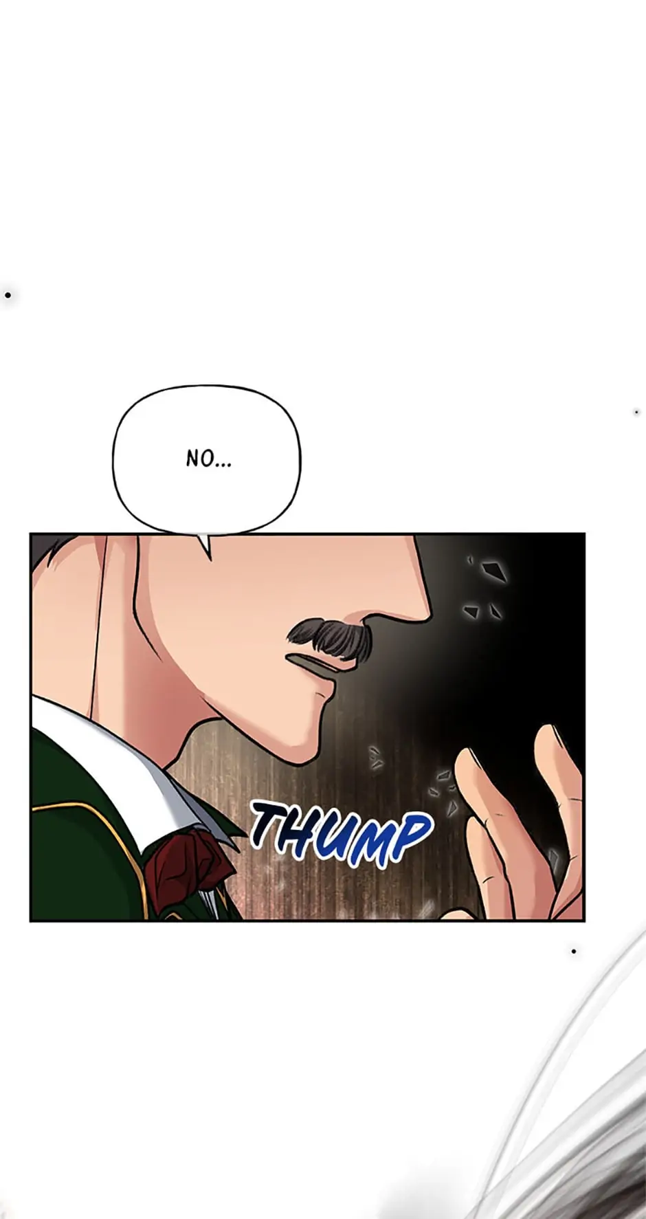 The Archvillain's Young Patron Chapter 3 - page 60