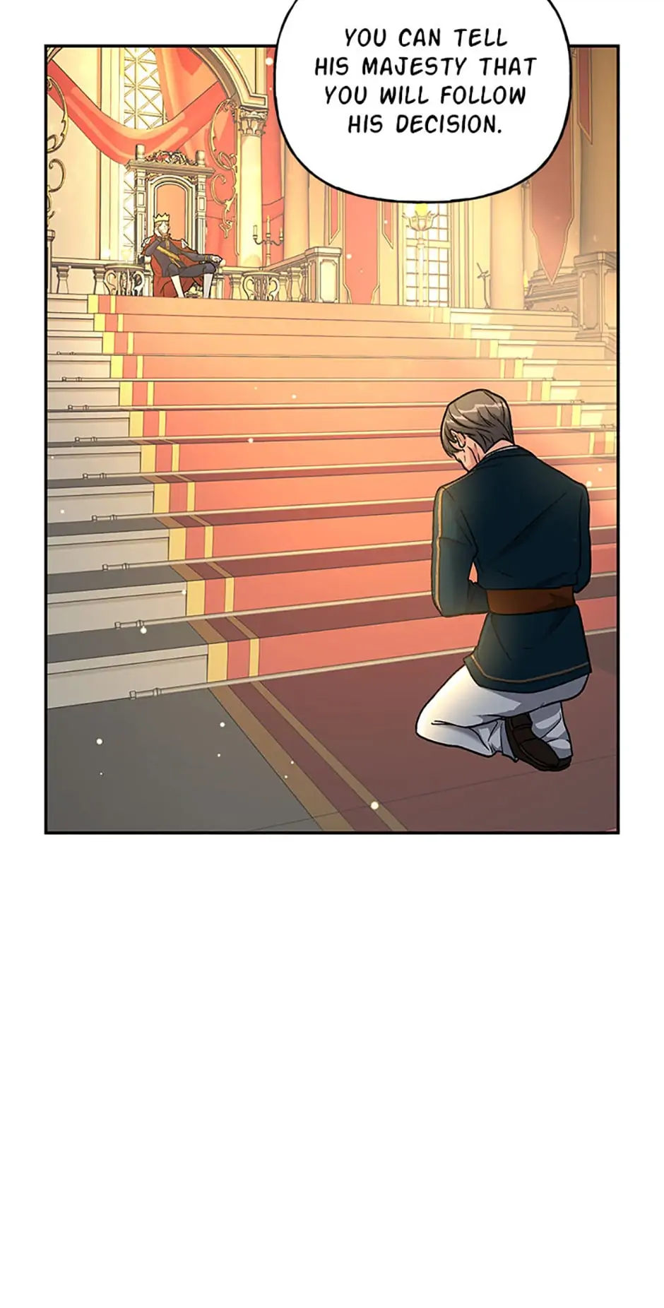 The Archvillain's Young Patron Chapter 3 - page 67