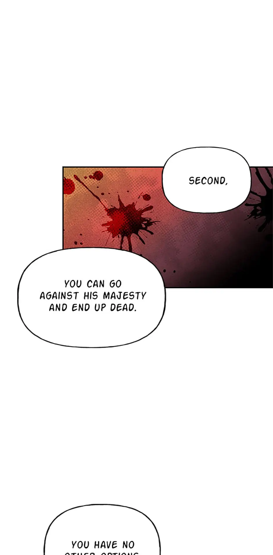 The Archvillain's Young Patron Chapter 3 - page 68