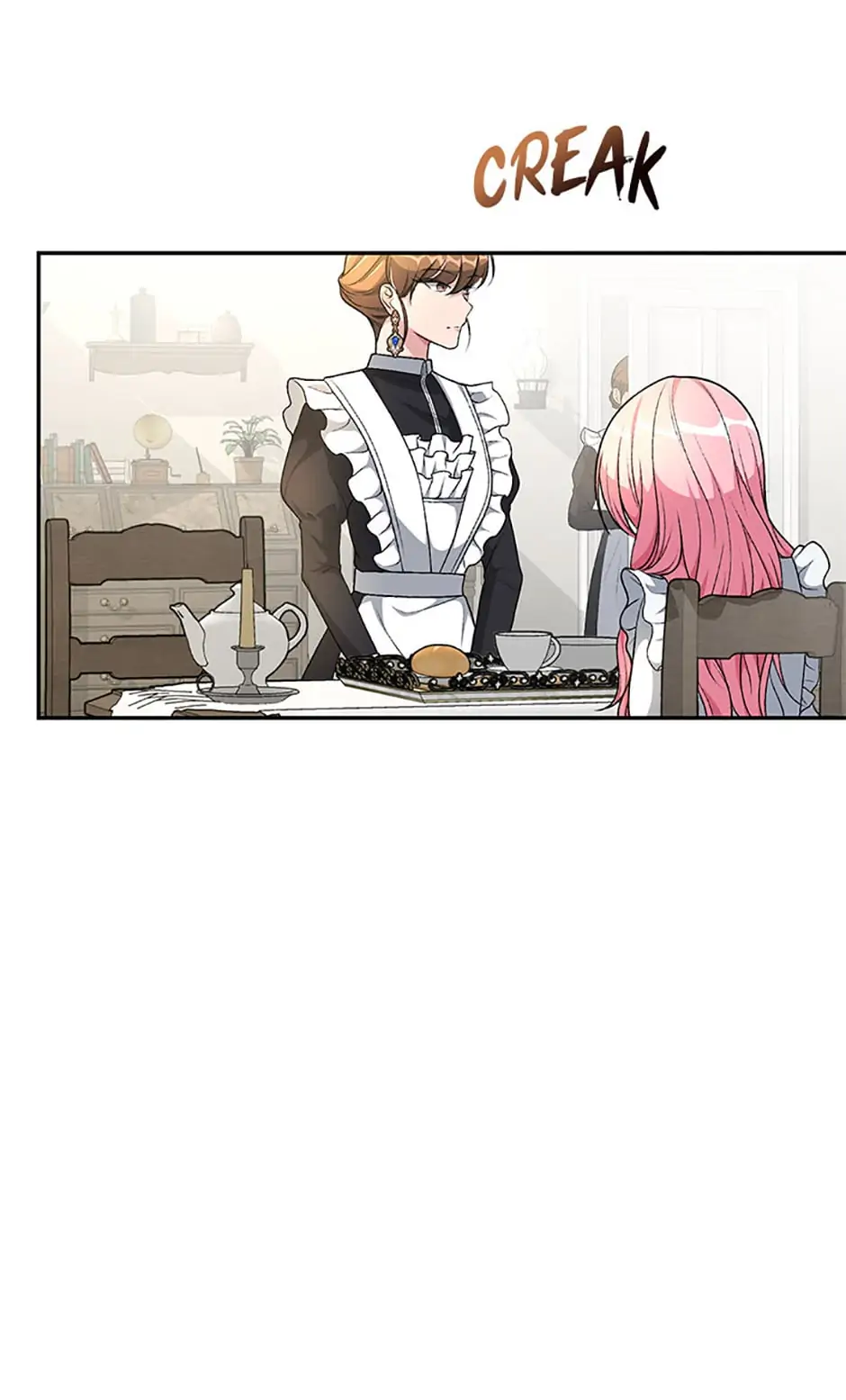 The Archvillain's Young Patron Chapter 3 - page 6