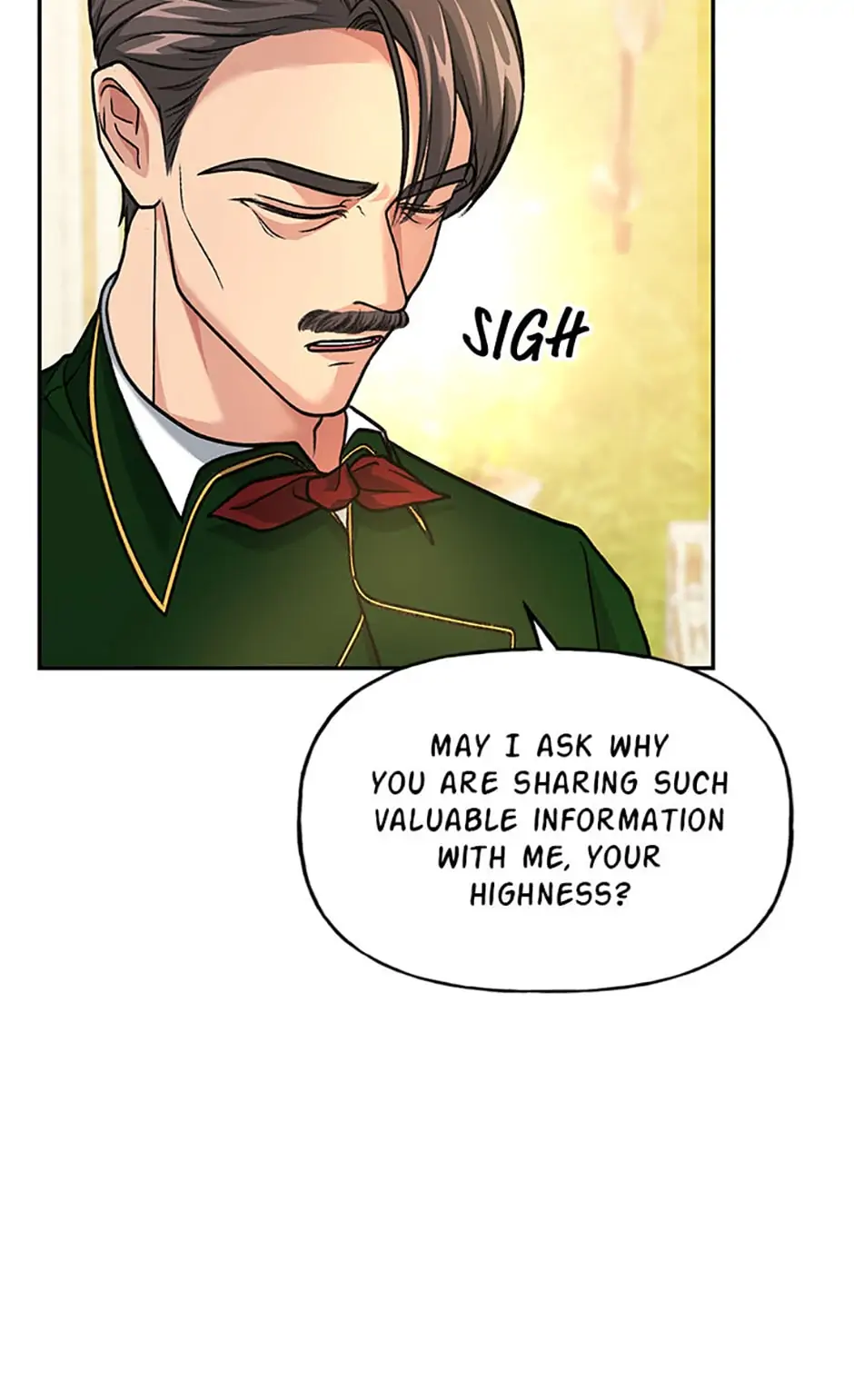 The Archvillain's Young Patron Chapter 3 - page 72