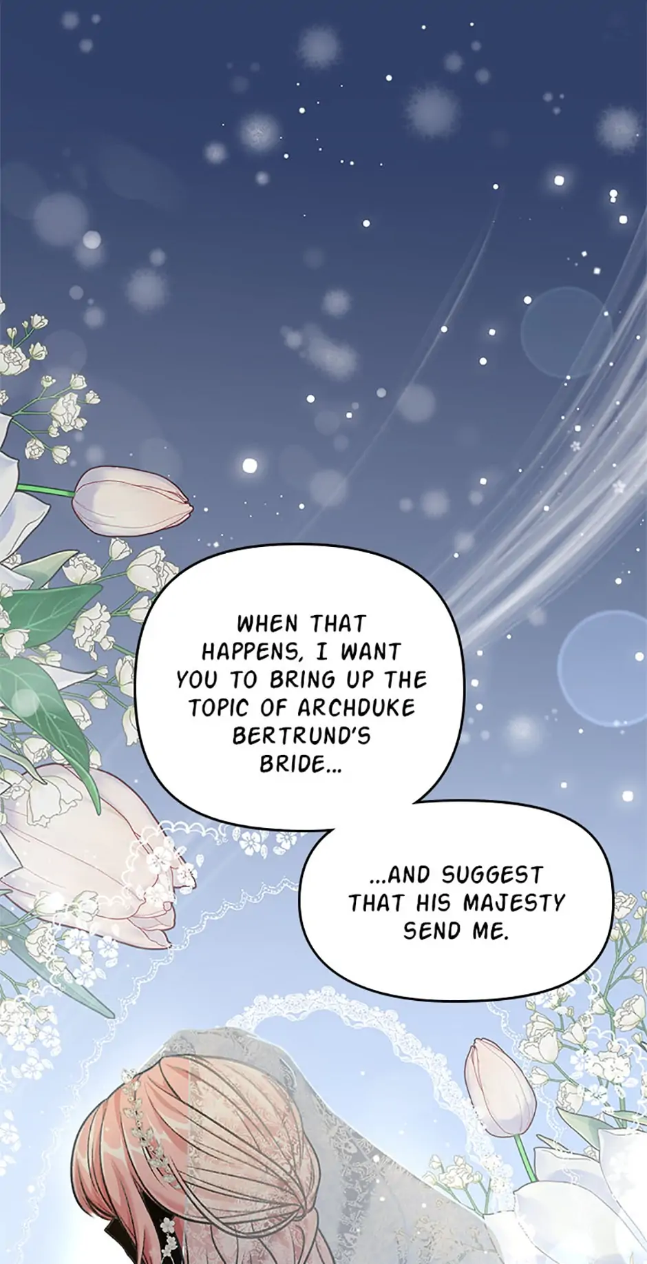 The Archvillain's Young Patron Chapter 3 - page 75