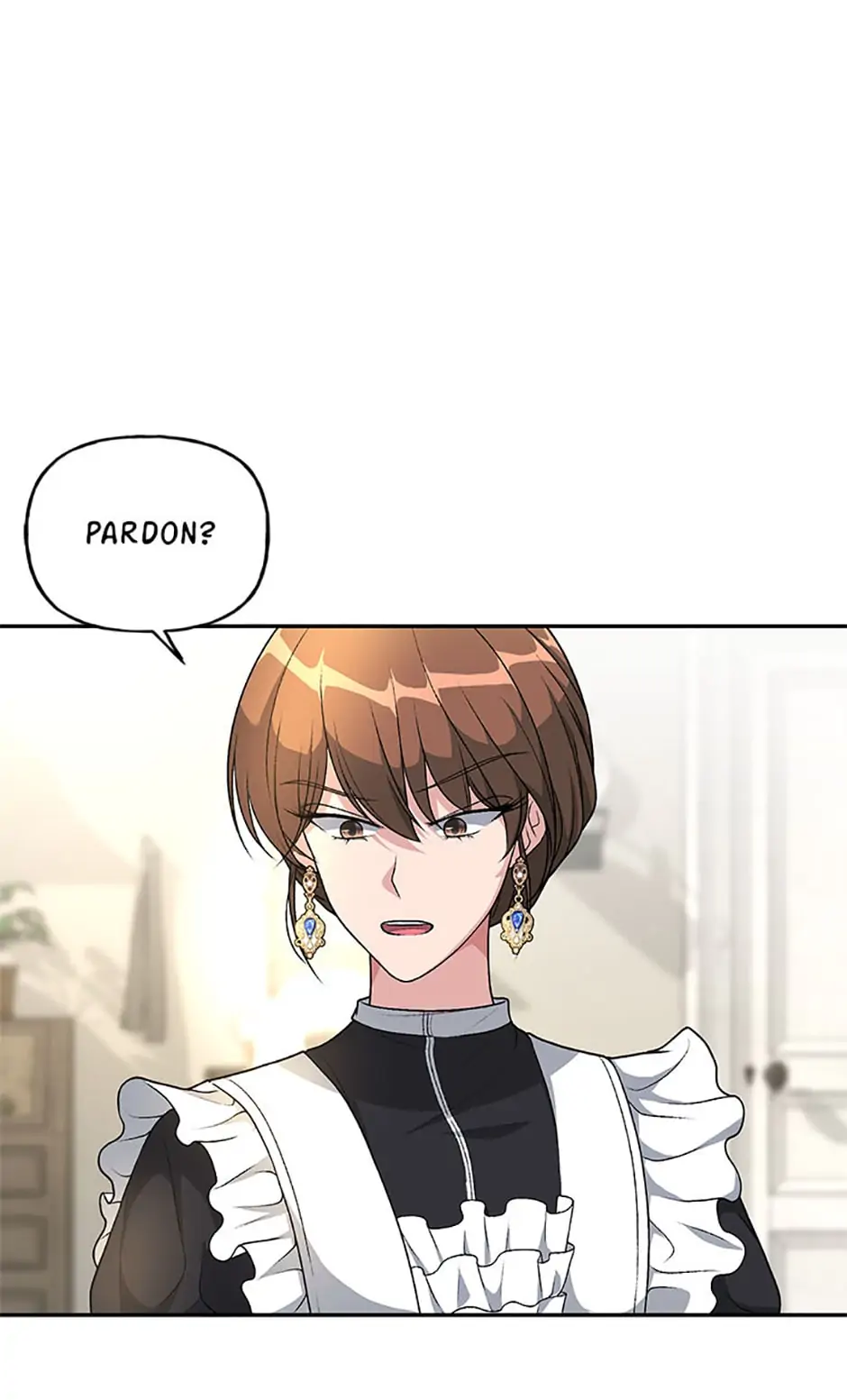 The Archvillain's Young Patron Chapter 3 - page 8