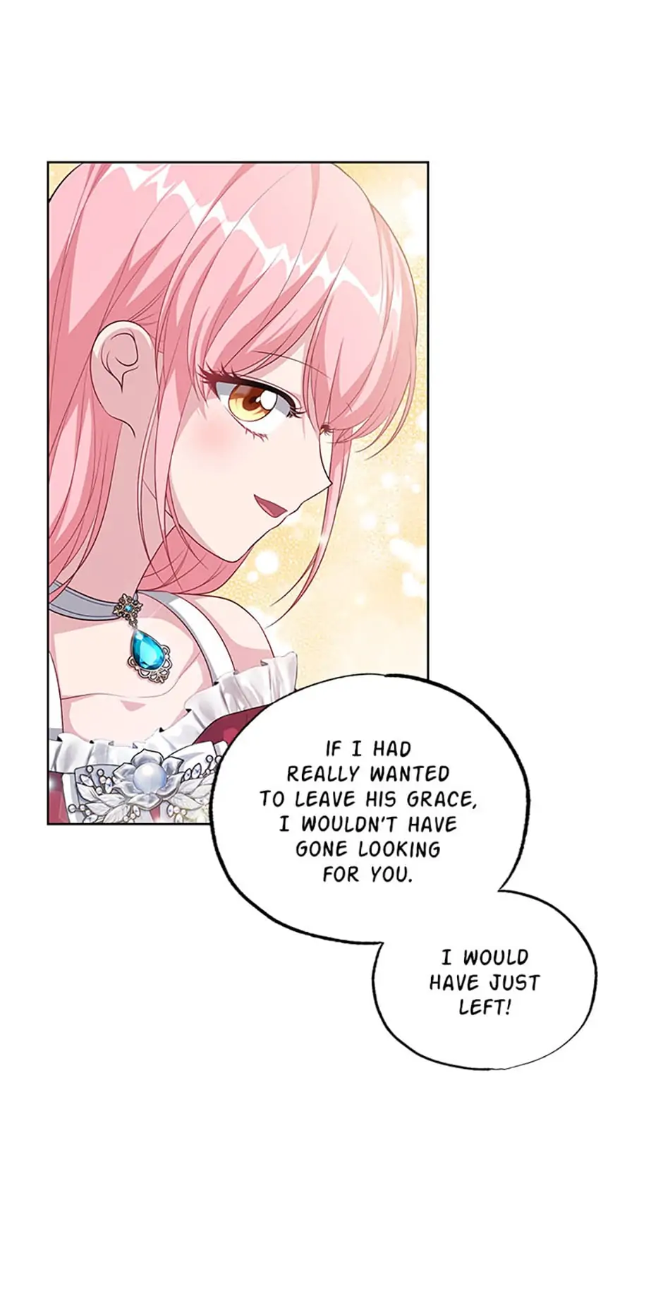 The Archvillain's Young Patron Chapter 40 - page 15
