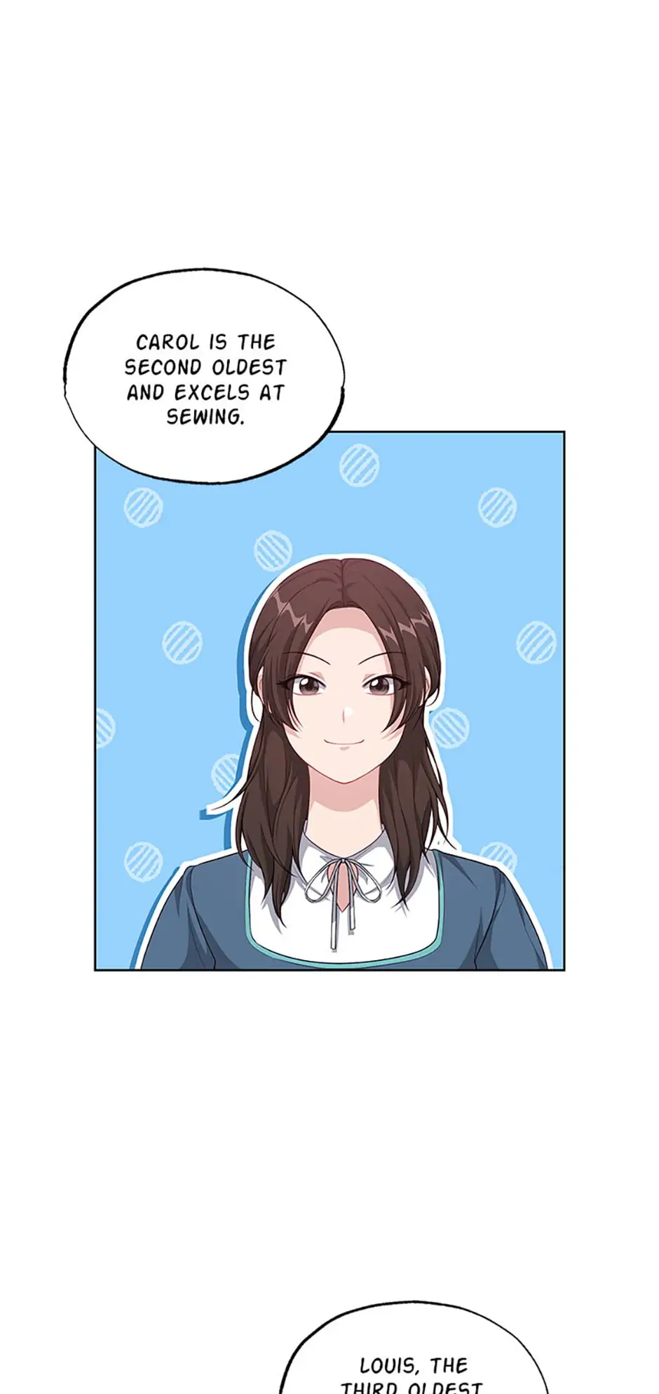 The Archvillain's Young Patron Chapter 40 - page 21