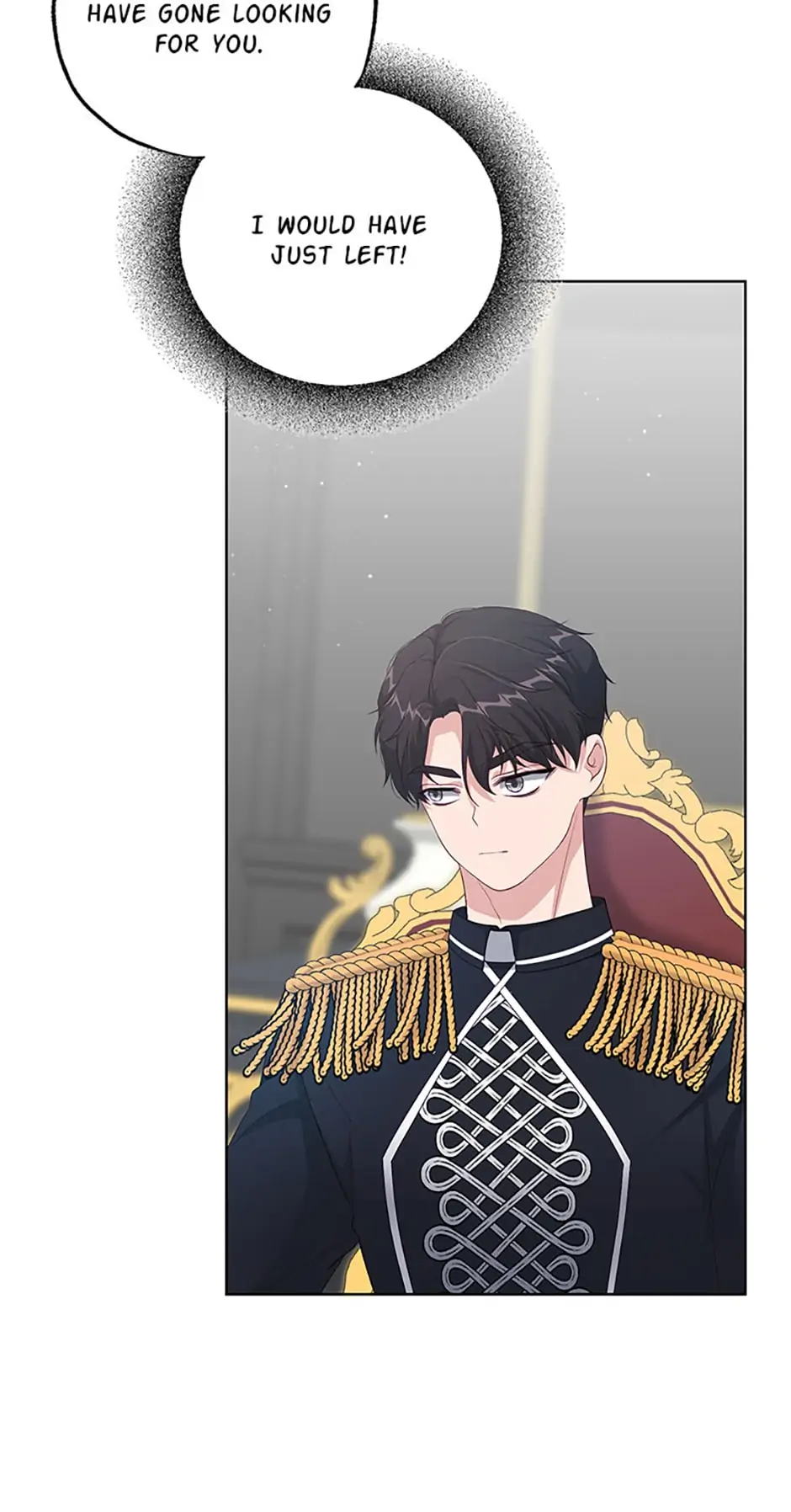 The Archvillain's Young Patron Chapter 40 - page 48