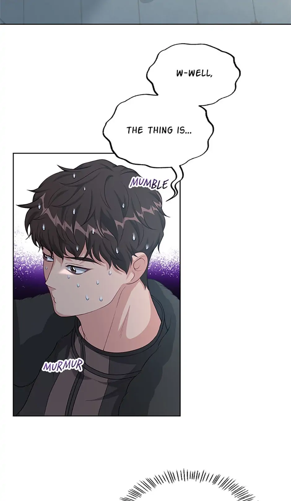The Archvillain's Young Patron Chapter 40 - page 4
