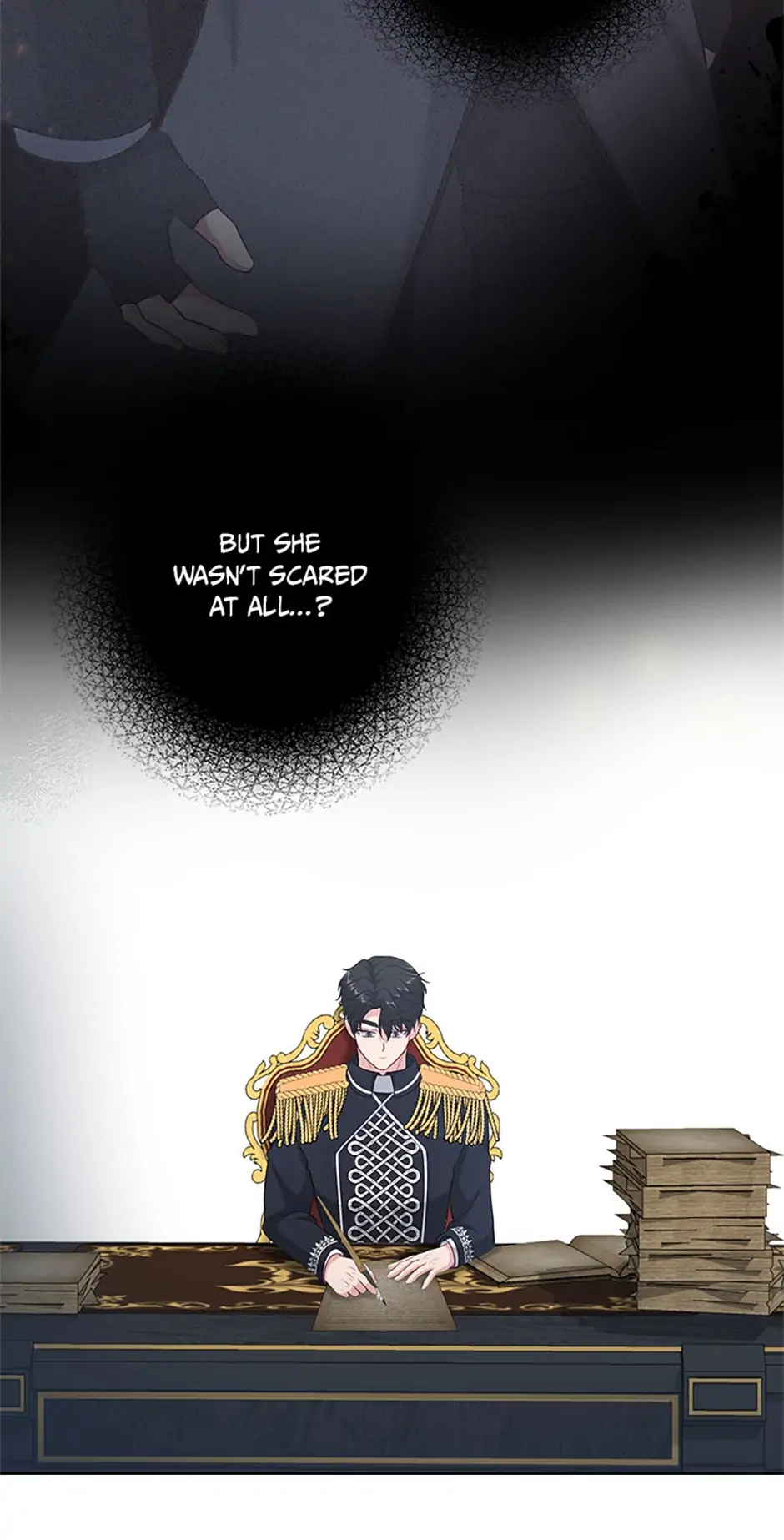 The Archvillain's Young Patron Chapter 40 - page 50