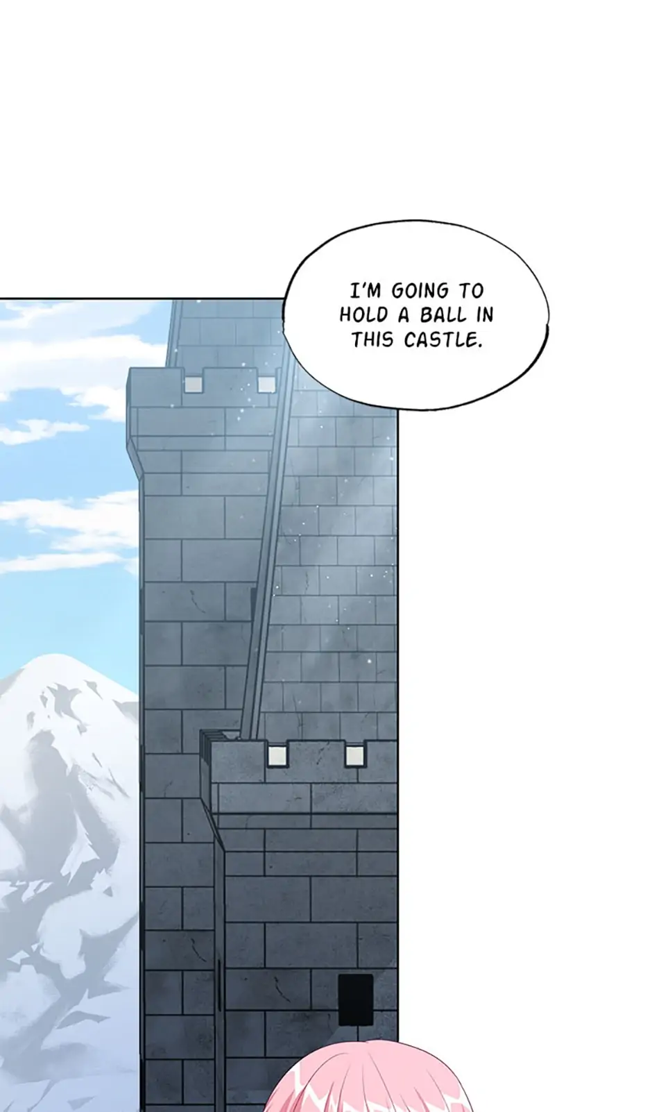 The Archvillain's Young Patron Chapter 40 - page 57