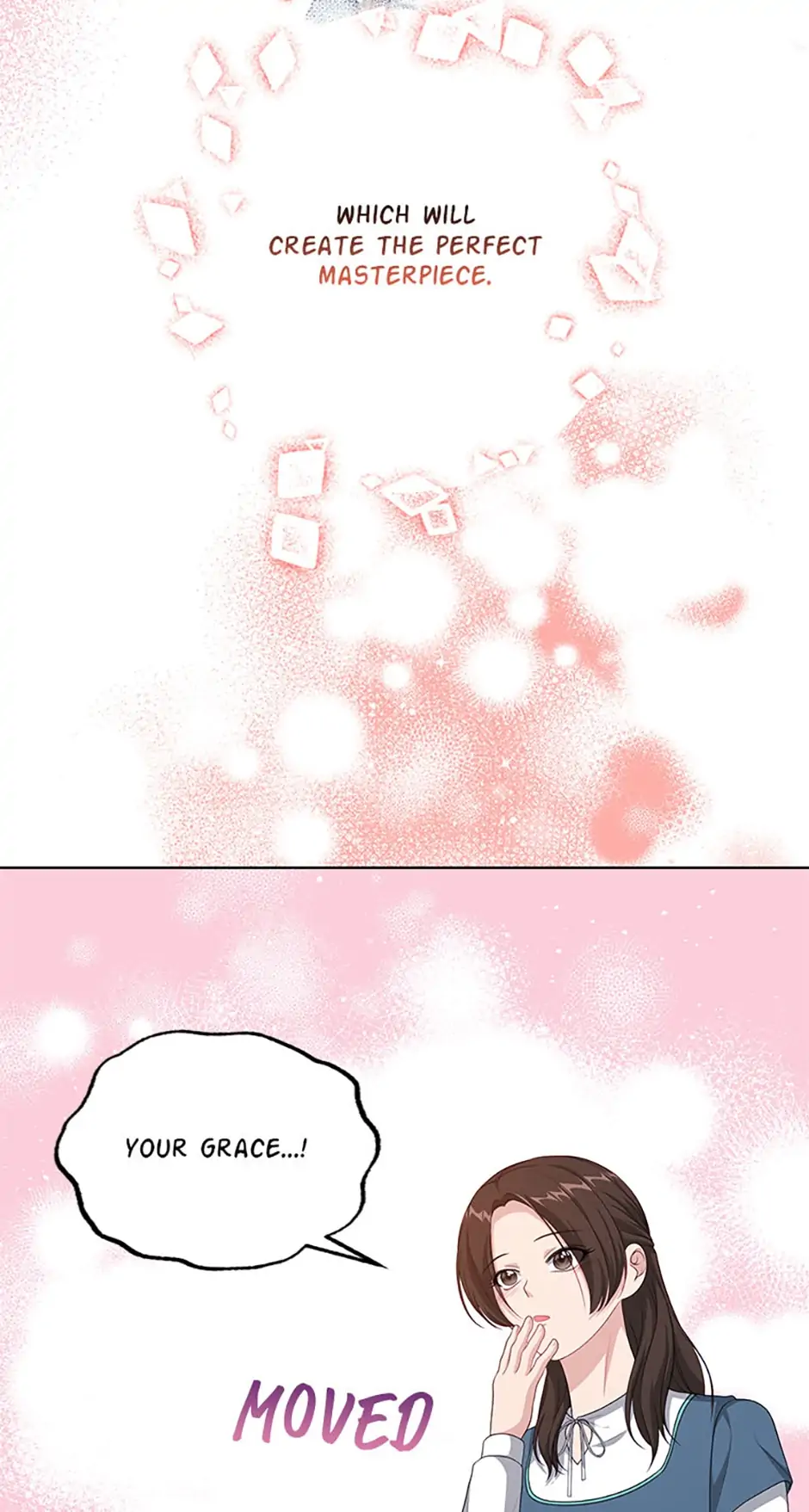 The Archvillain's Young Patron Chapter 40 - page 65