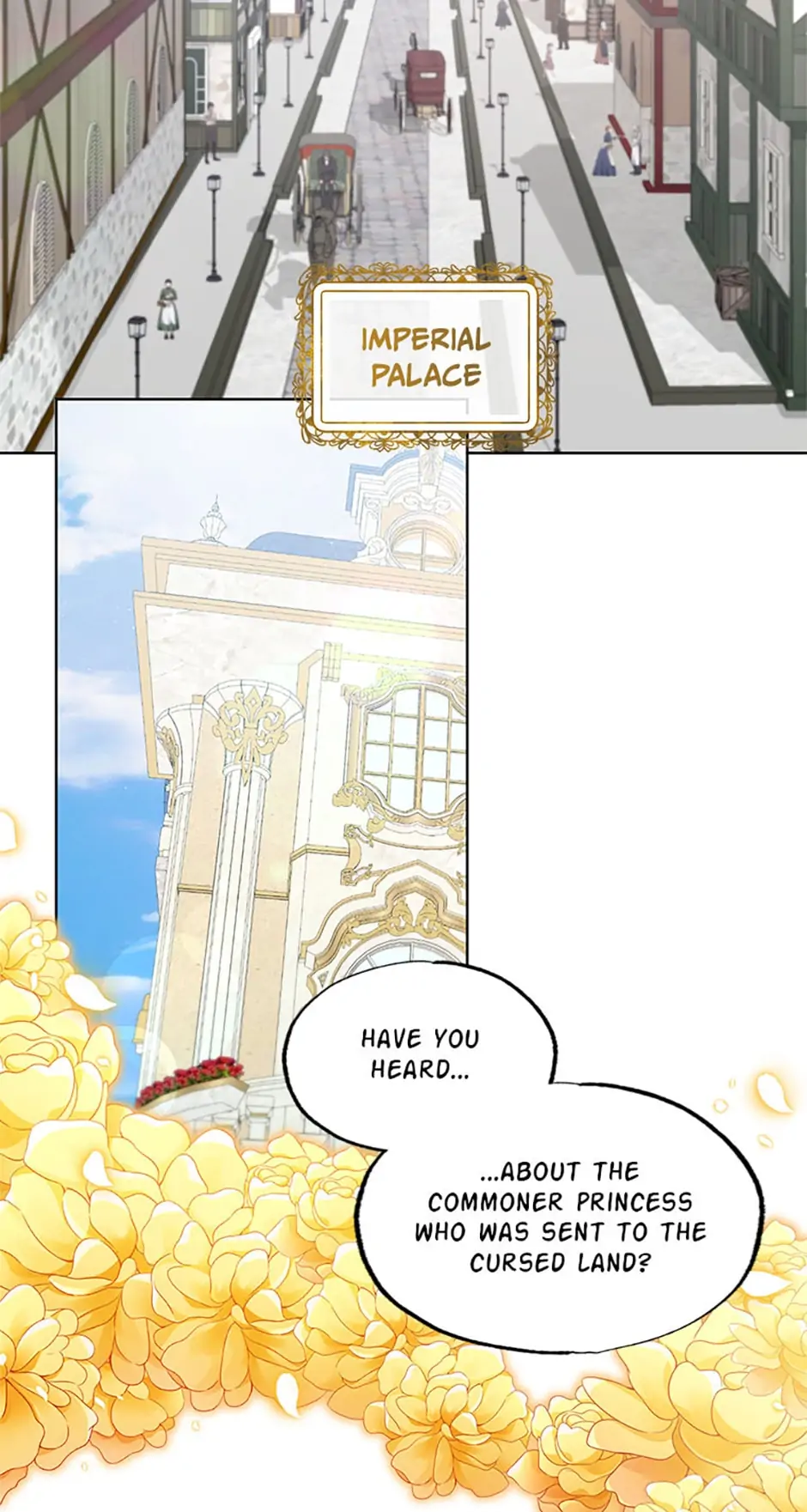 The Archvillain's Young Patron Chapter 41 - page 18