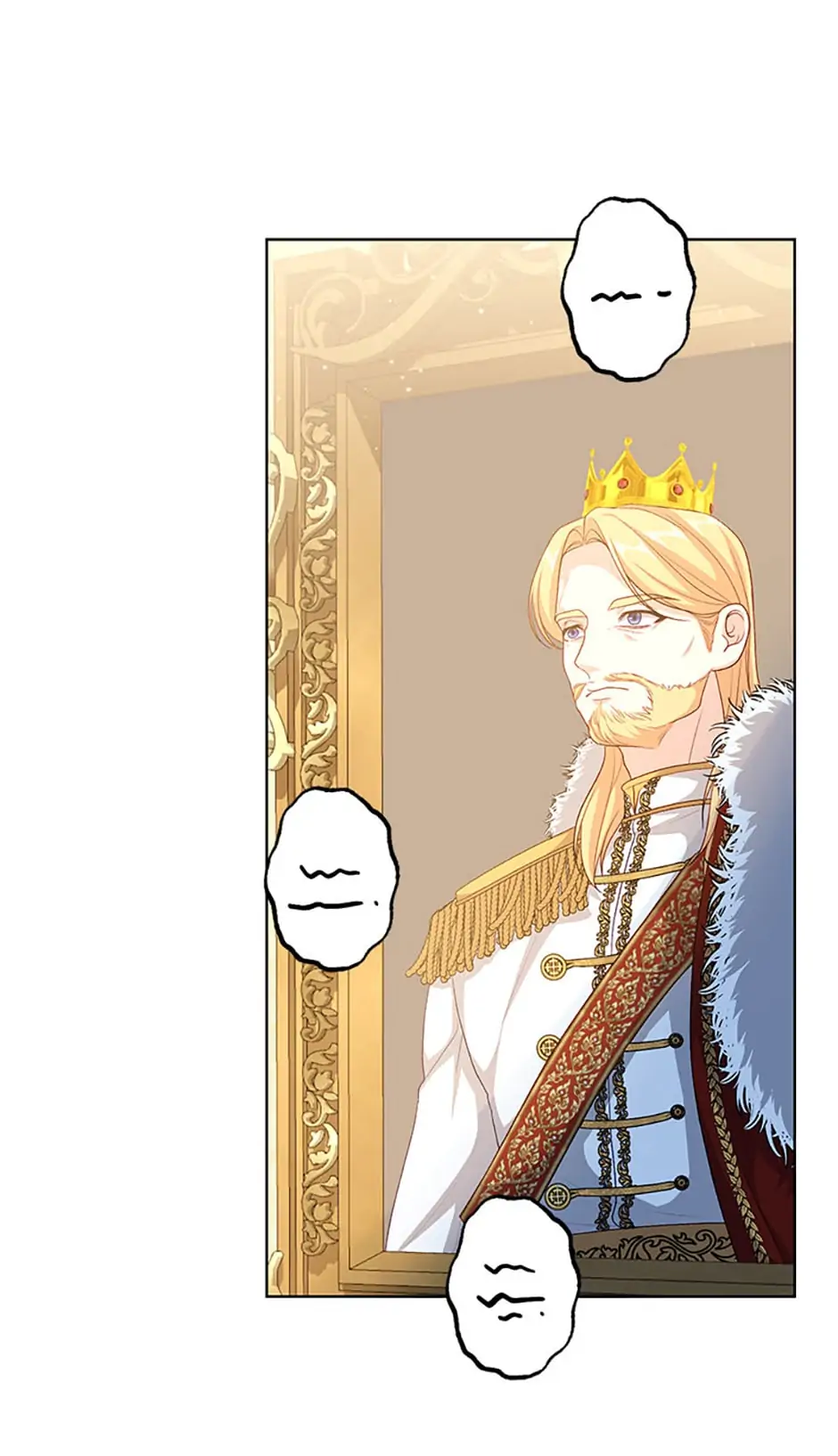 The Archvillain's Young Patron Chapter 41 - page 30