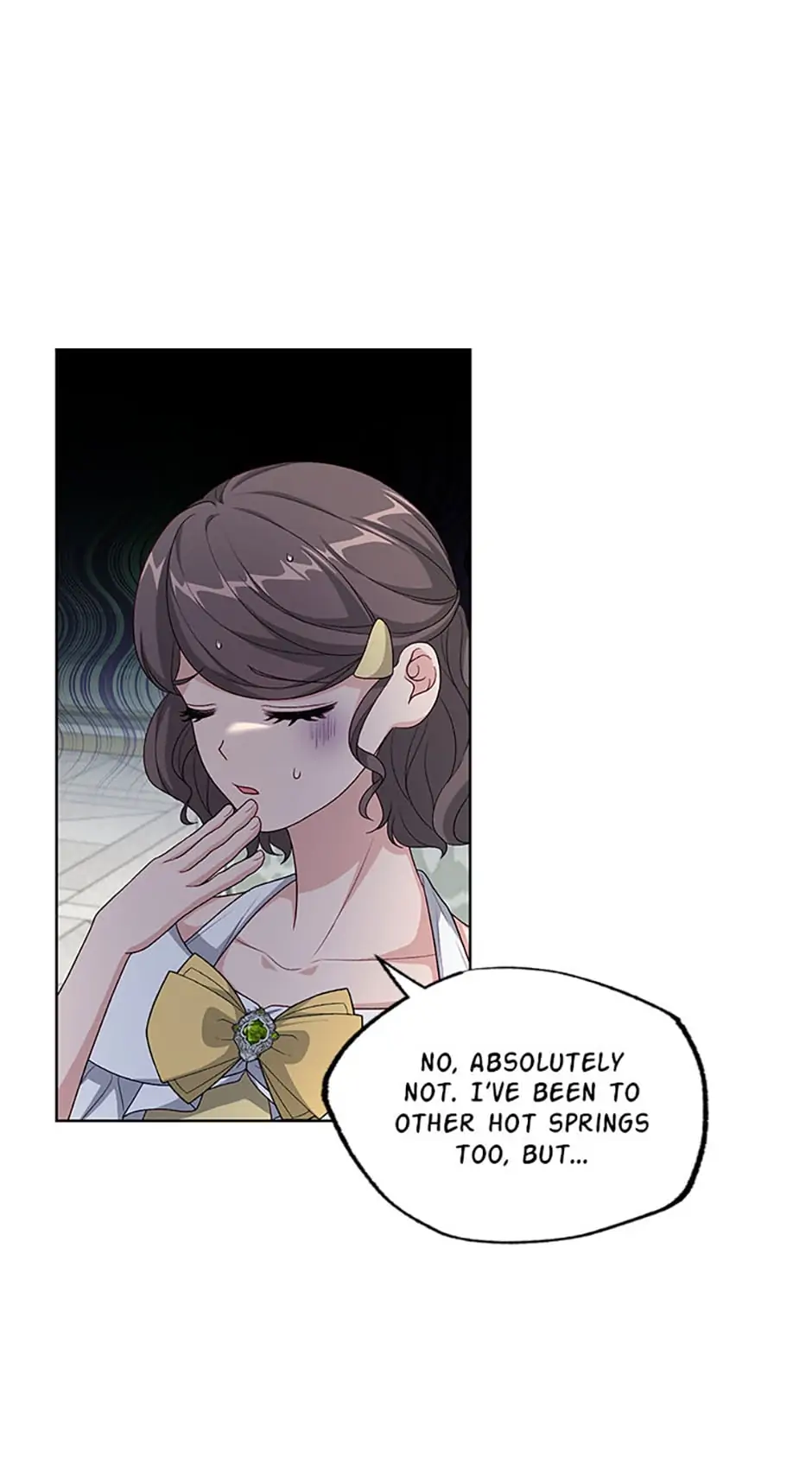 The Archvillain's Young Patron Chapter 41 - page 45