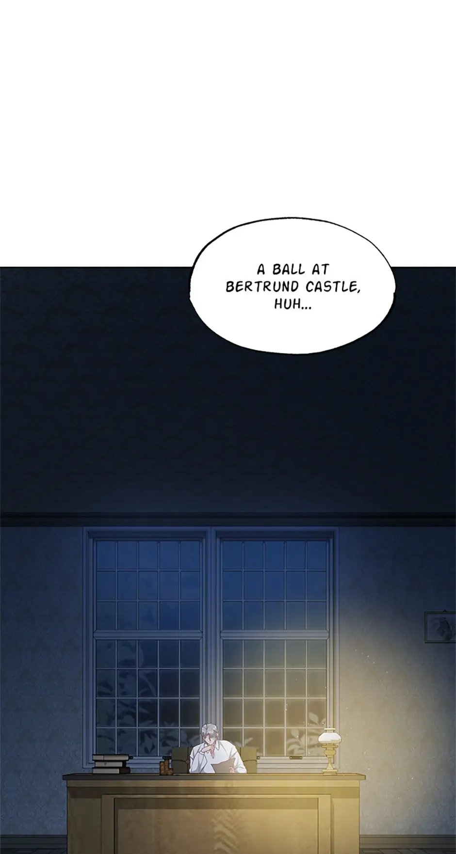 The Archvillain's Young Patron Chapter 41 - page 61