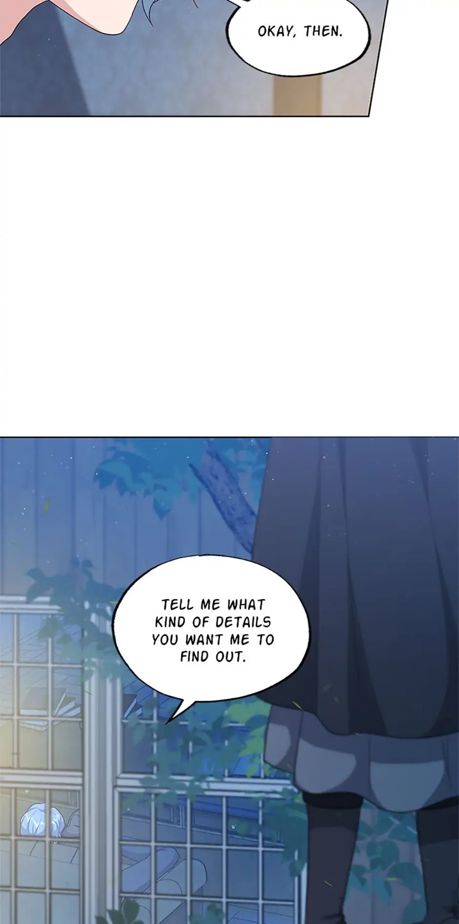 The Archvillain's Young Patron Chapter 41 - page 68