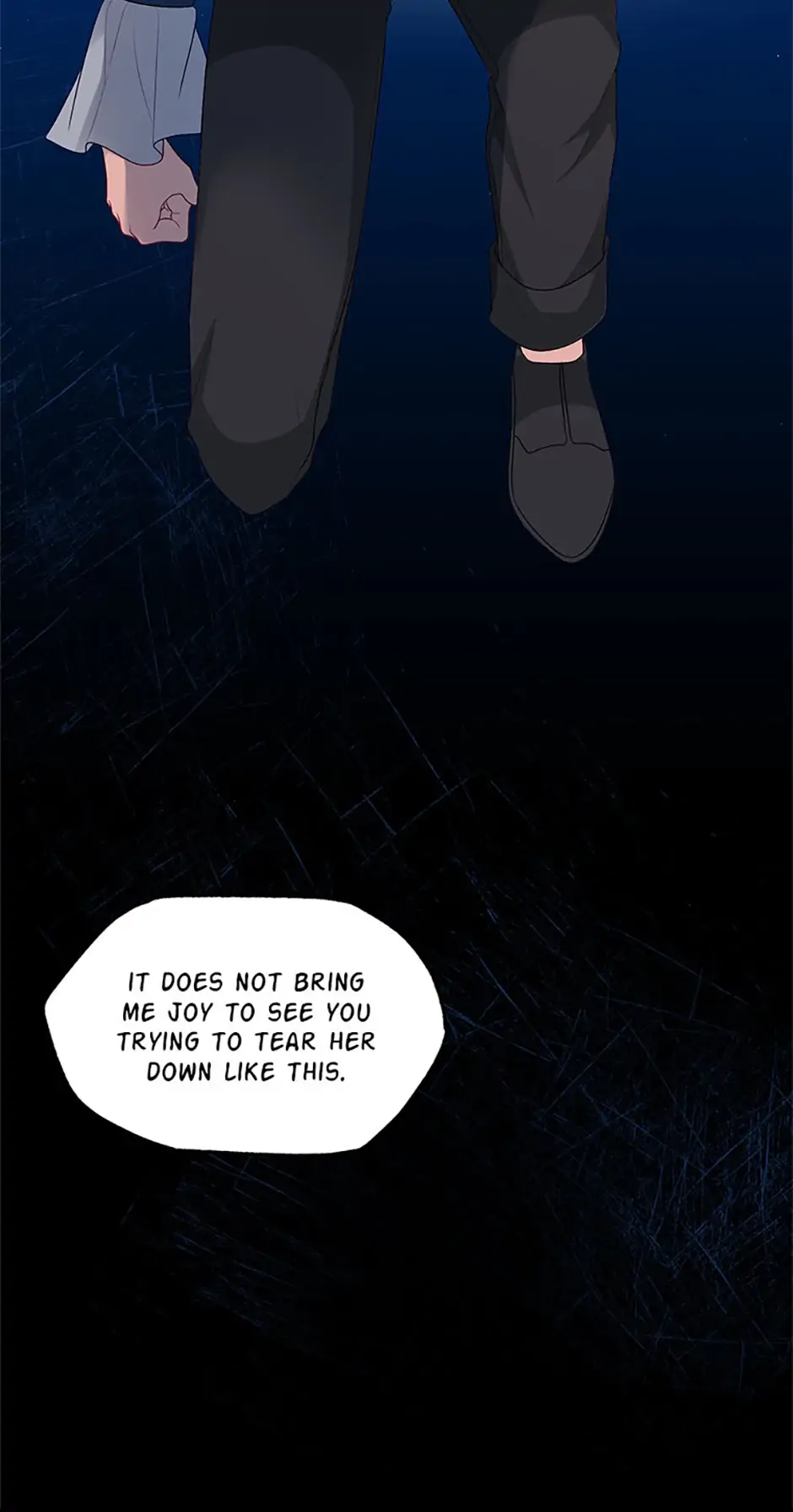 The Archvillain's Young Patron Chapter 42 - page 9