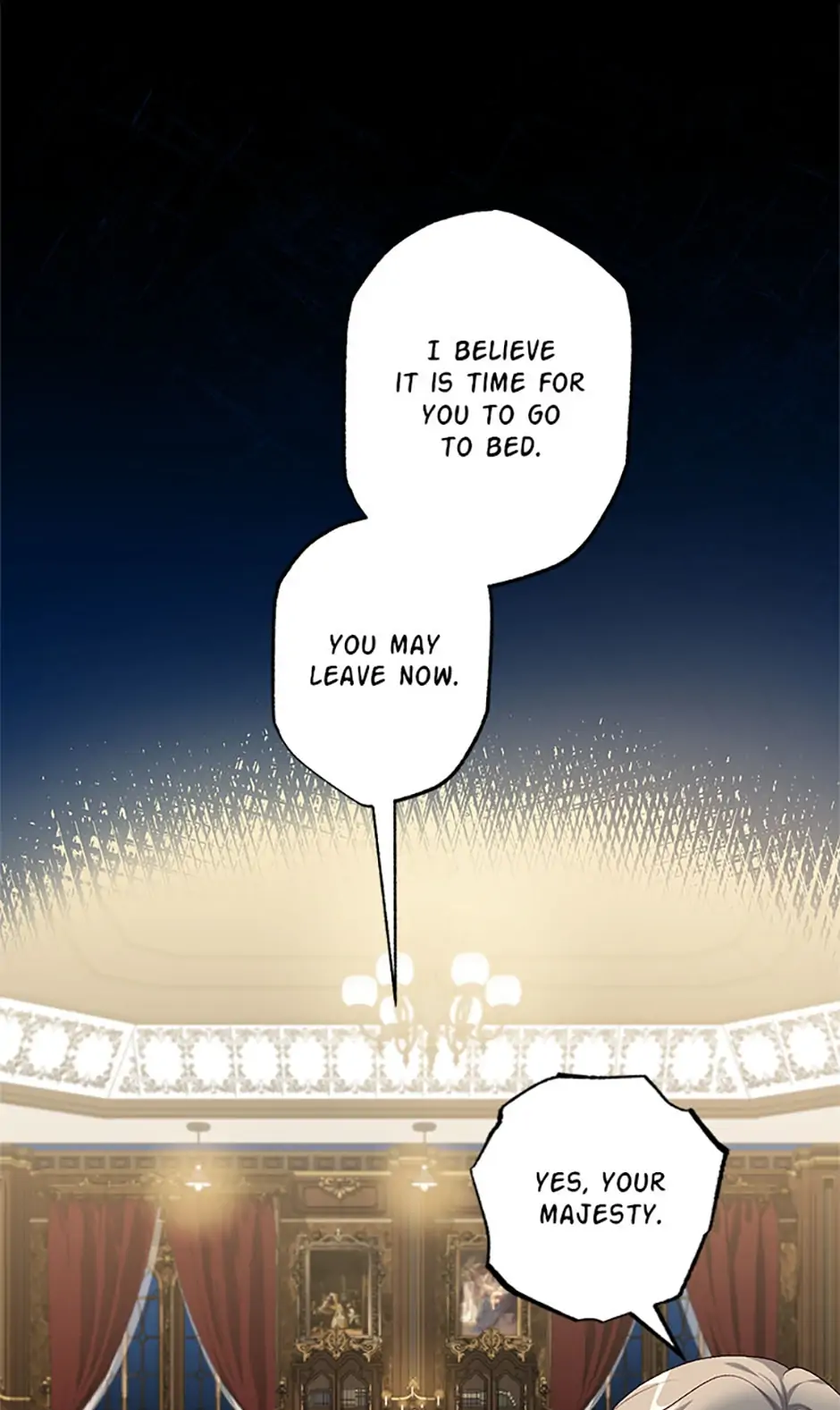 The Archvillain's Young Patron Chapter 42 - page 10