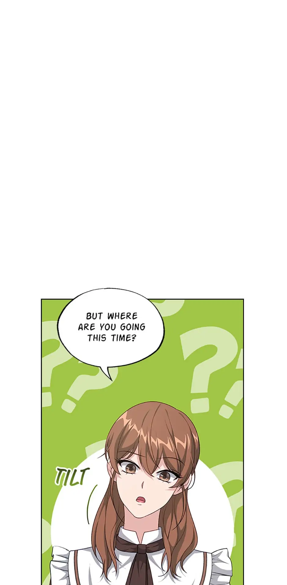 The Archvillain's Young Patron Chapter 42 - page 27
