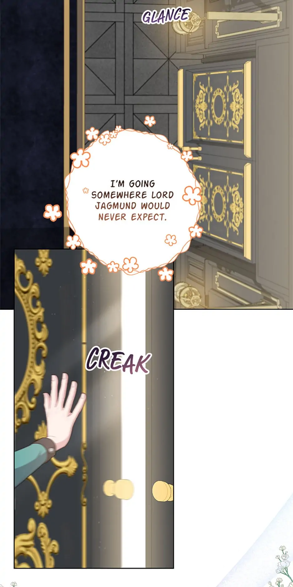 The Archvillain's Young Patron Chapter 42 - page 31