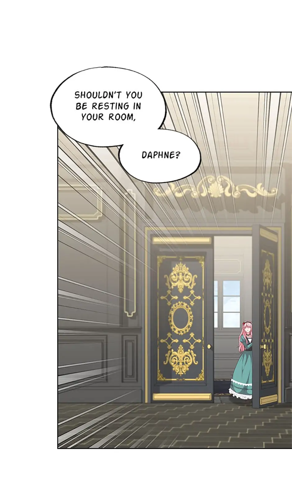 The Archvillain's Young Patron Chapter 42 - page 35