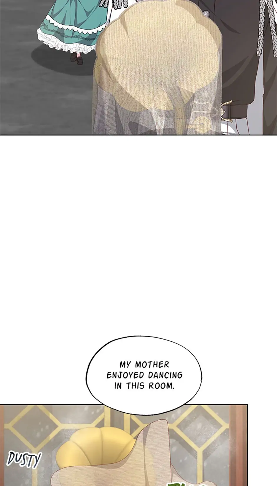 The Archvillain's Young Patron Chapter 42 - page 48