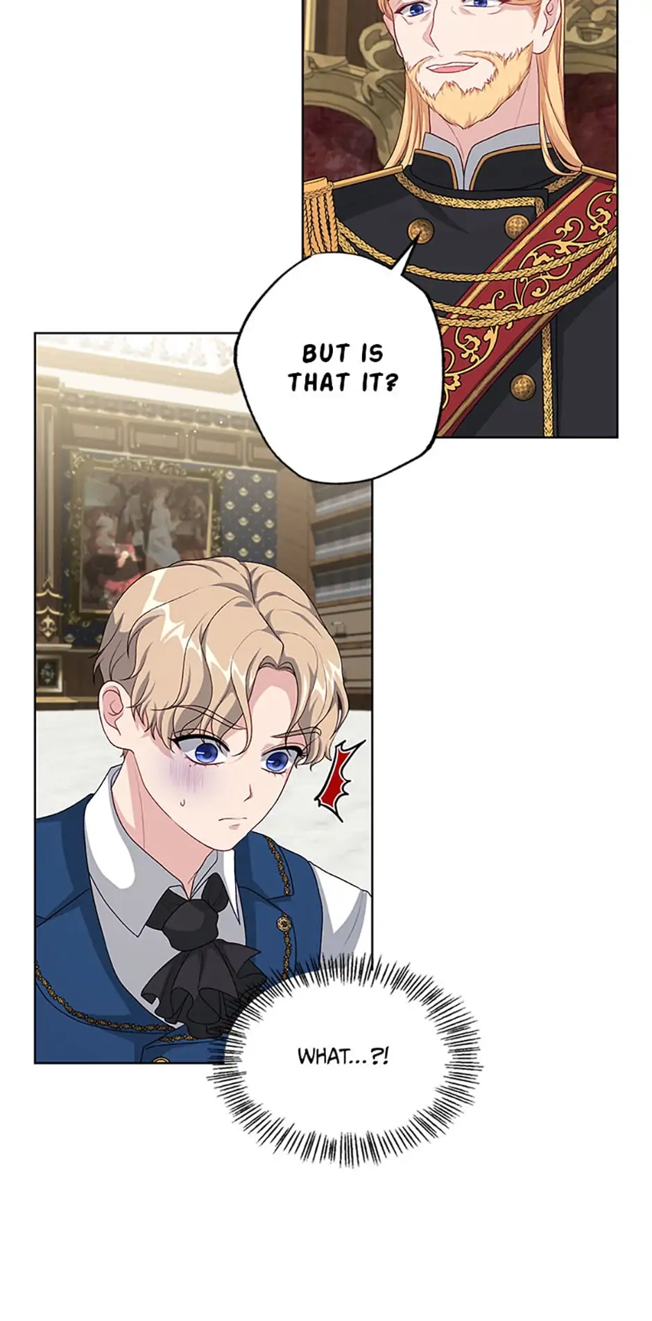 The Archvillain's Young Patron Chapter 42 - page 4
