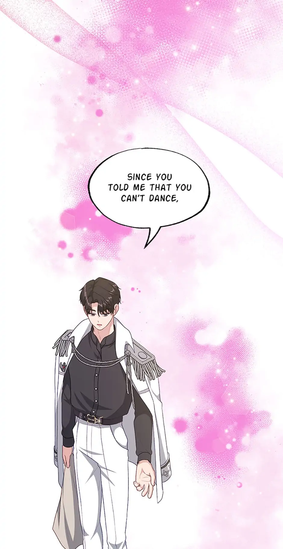 The Archvillain's Young Patron Chapter 42 - page 54