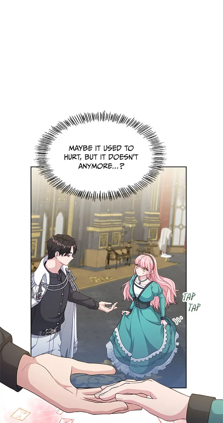 The Archvillain's Young Patron Chapter 42 - page 57