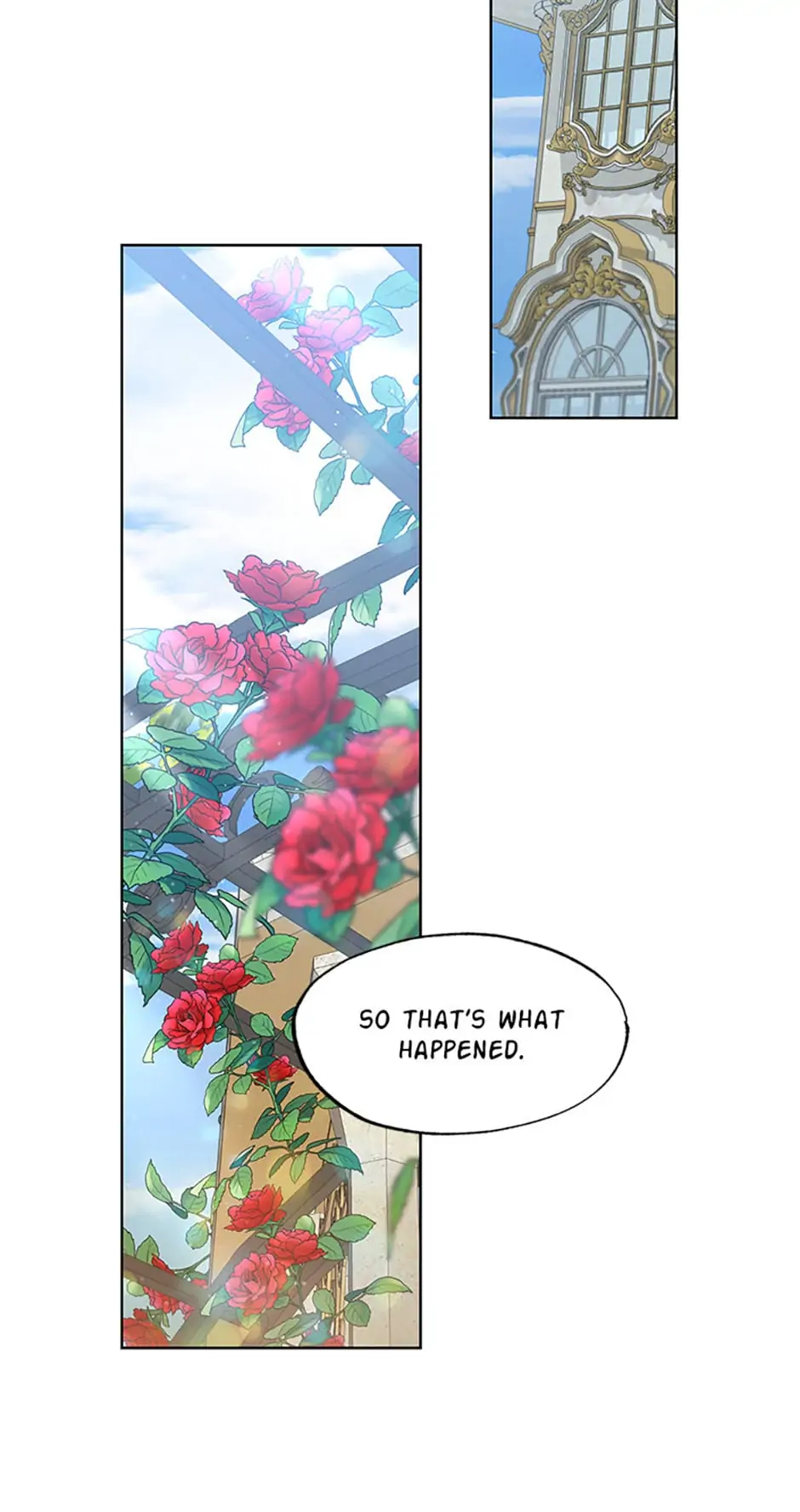 The Archvillain's Young Patron Chapter 42 - page 61