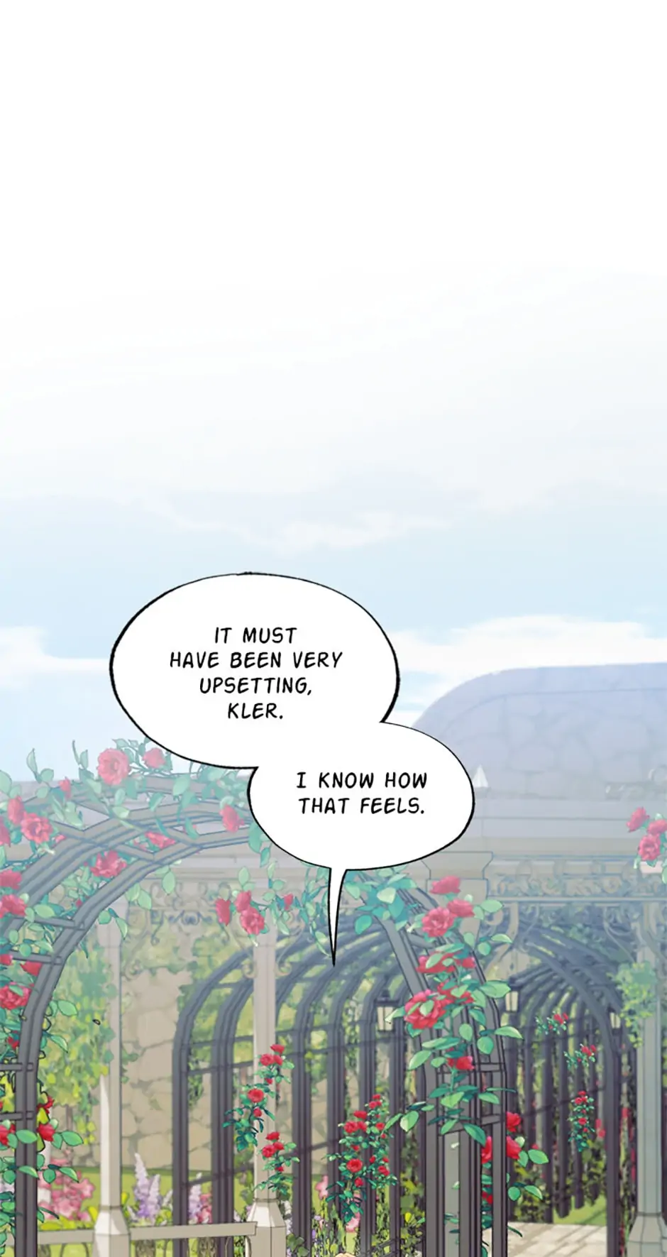 The Archvillain's Young Patron Chapter 42 - page 62