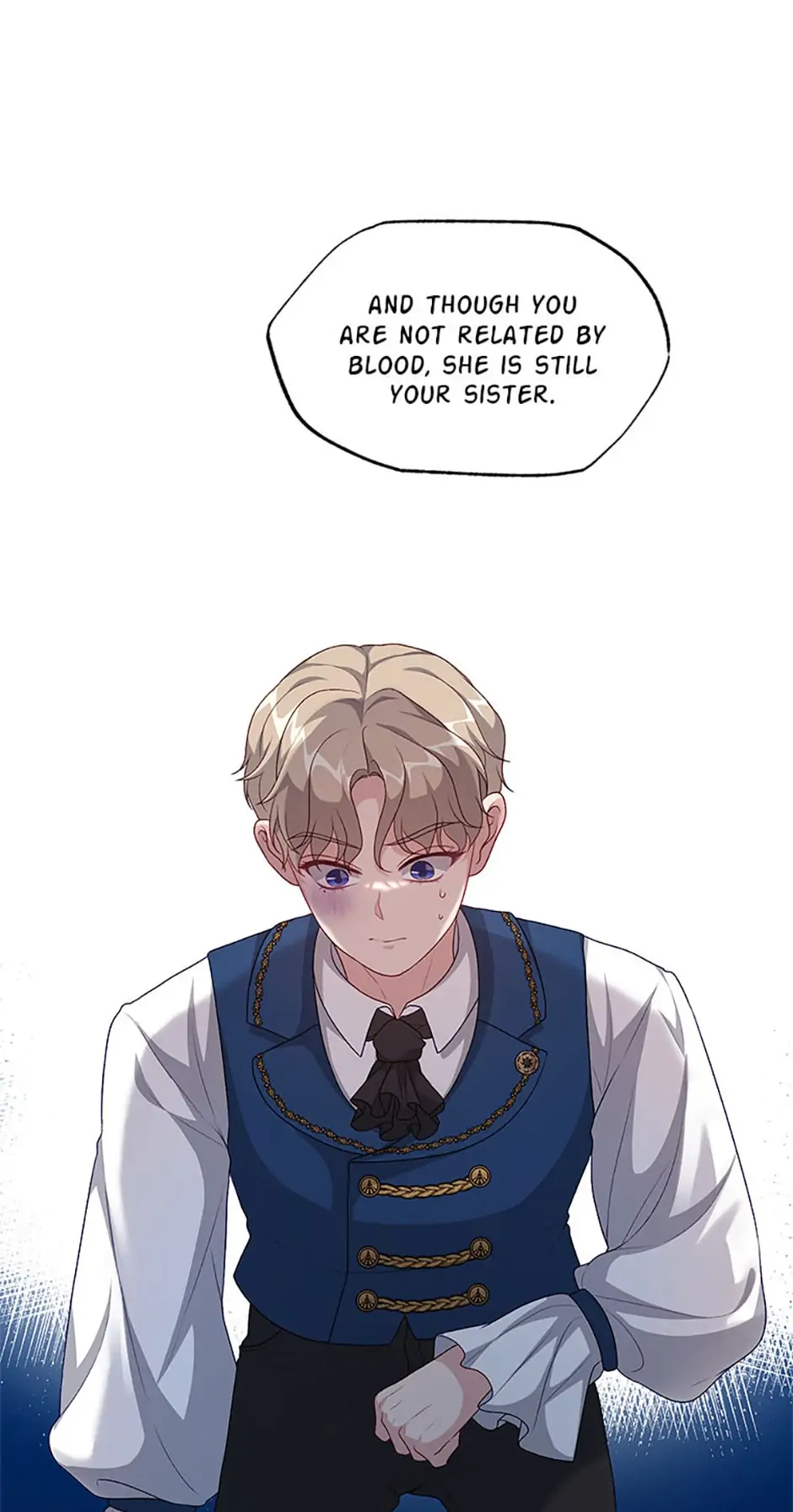 The Archvillain's Young Patron Chapter 42 - page 8