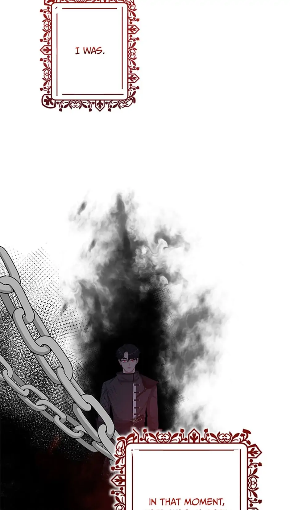 The Archvillain's Young Patron Chapter 43 - page 16