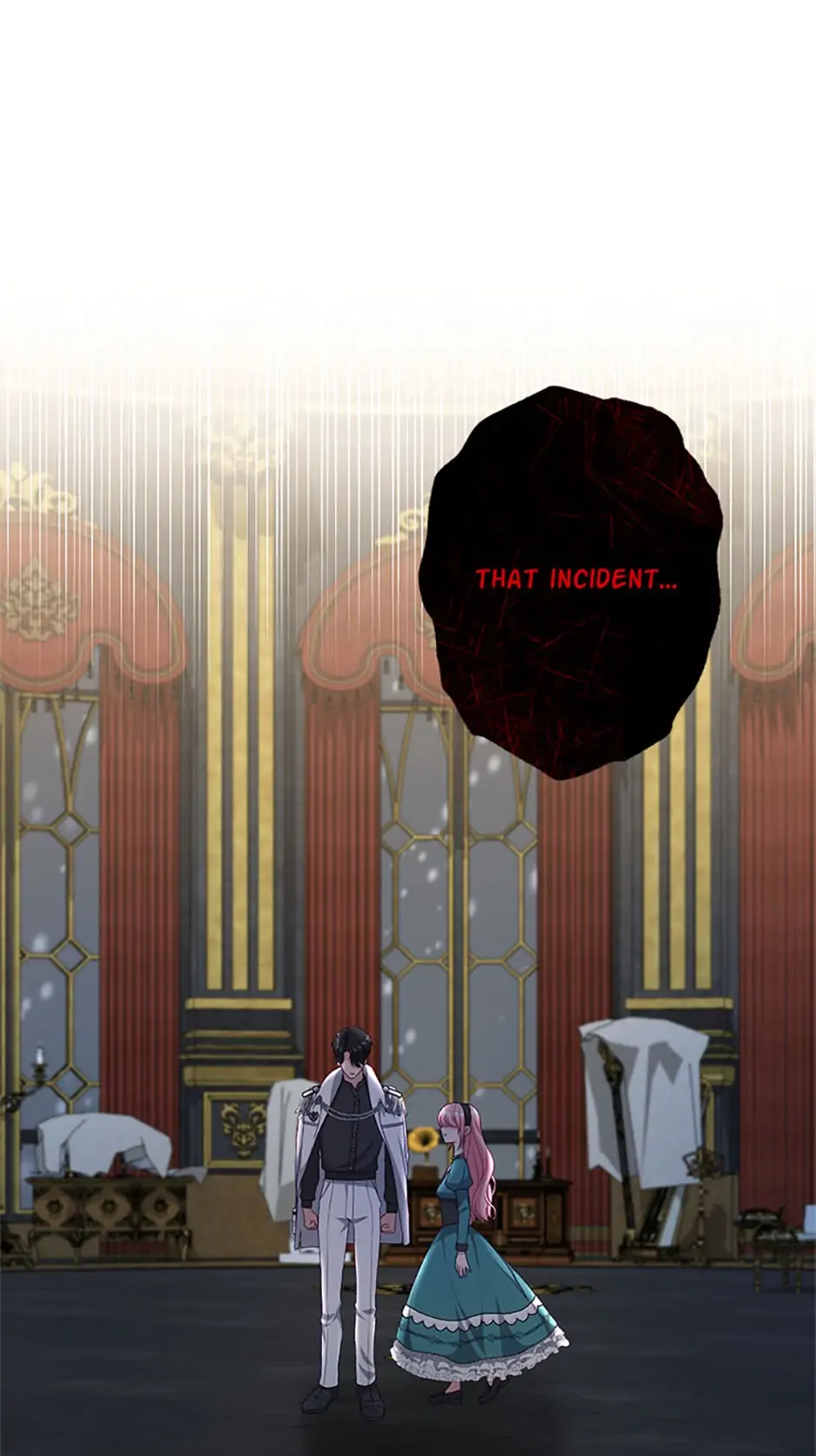 The Archvillain's Young Patron Chapter 43 - page 29