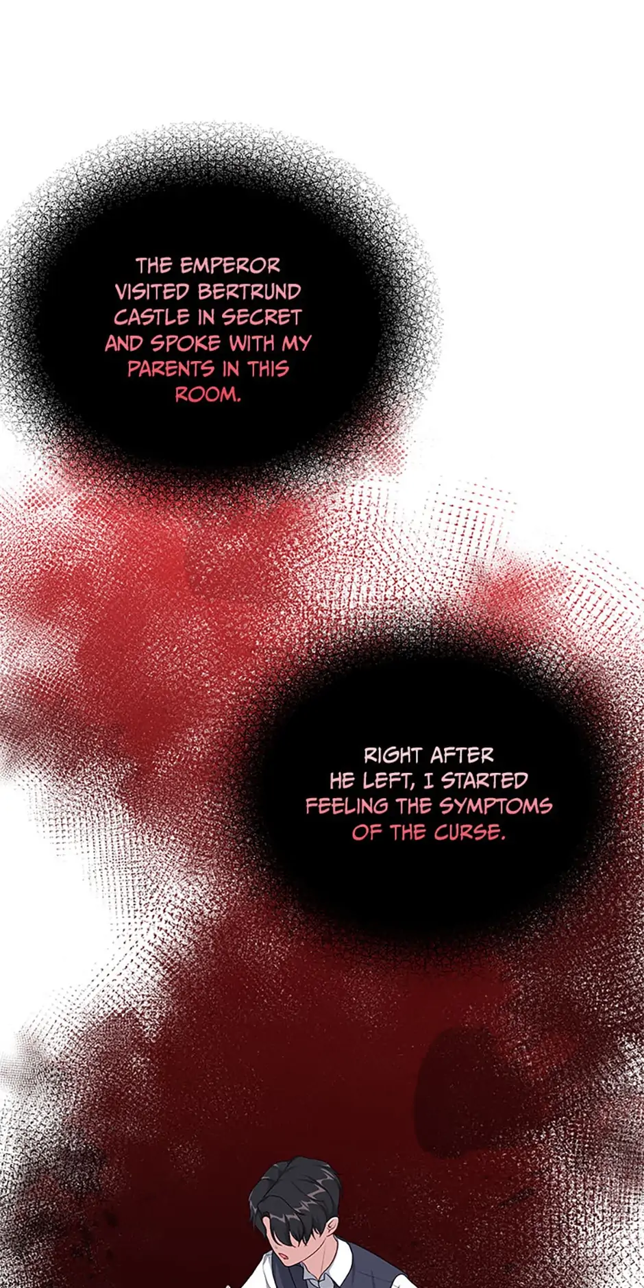 The Archvillain's Young Patron Chapter 43 - page 35