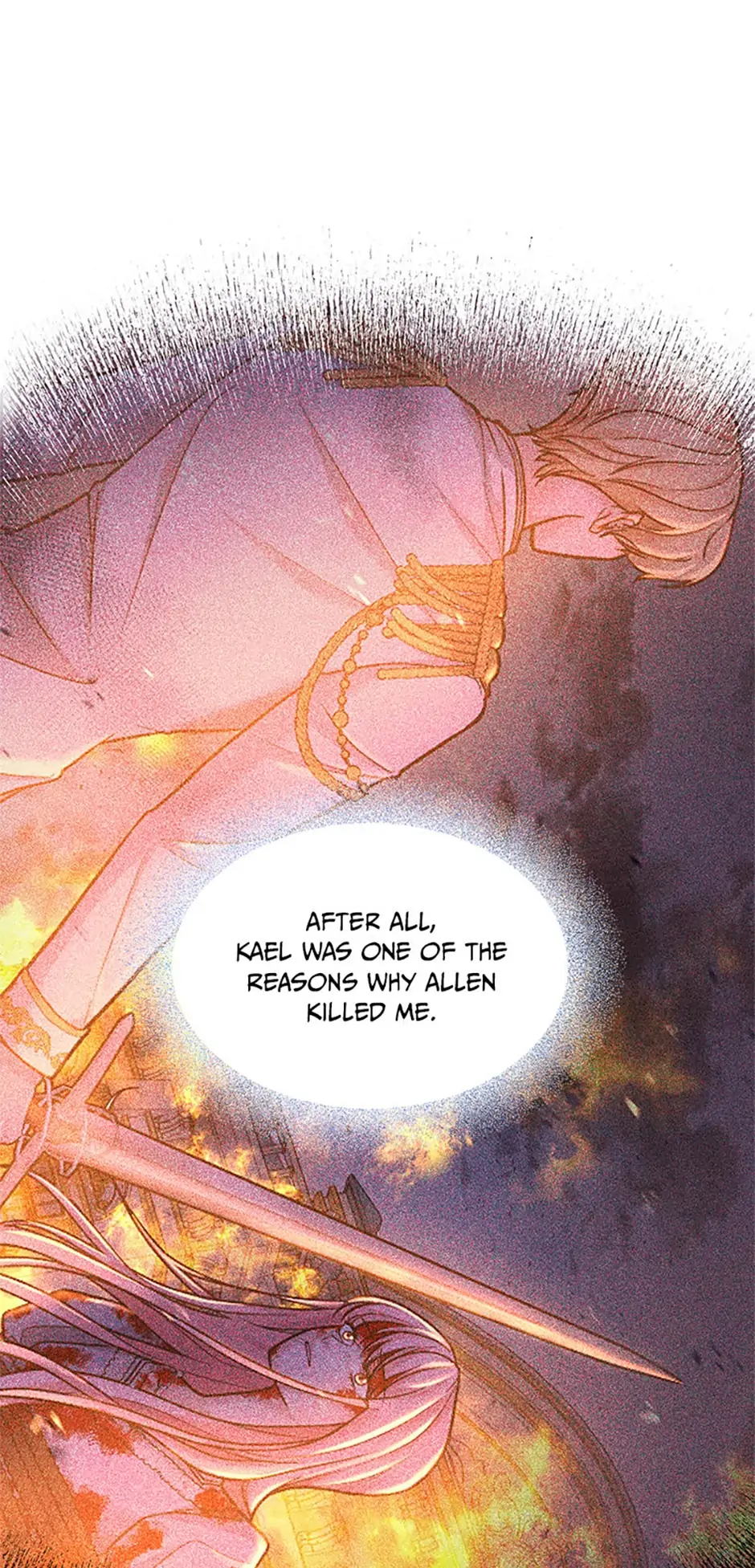 The Archvillain's Young Patron Chapter 43 - page 44