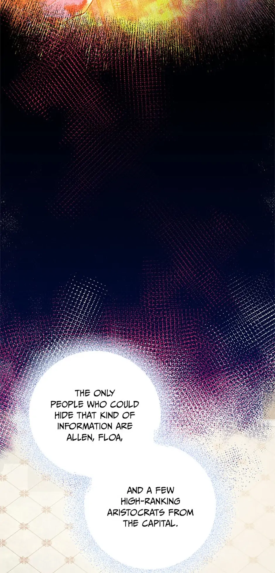 The Archvillain's Young Patron Chapter 43 - page 45