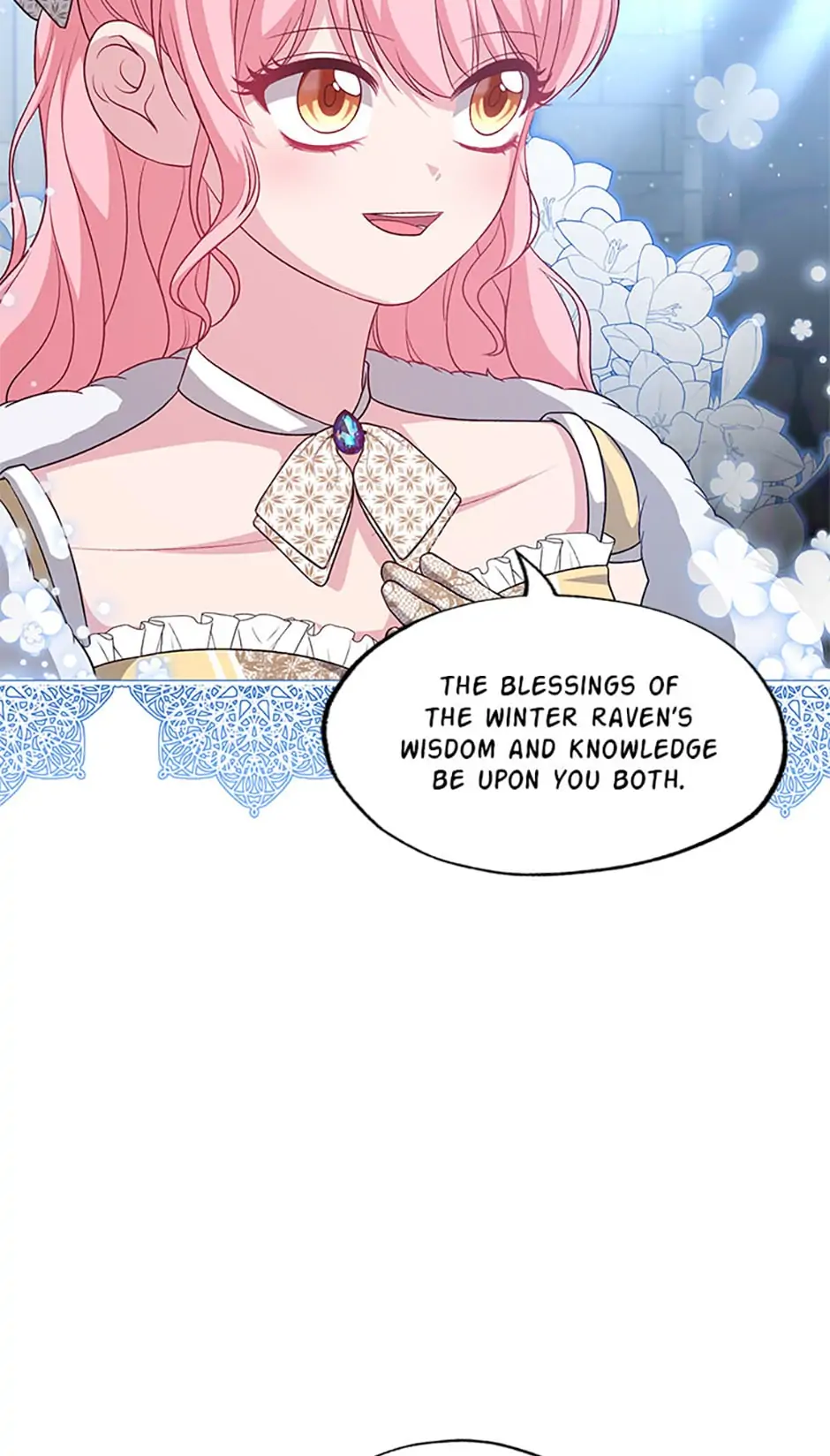 The Archvillain's Young Patron Chapter 43 - page 58
