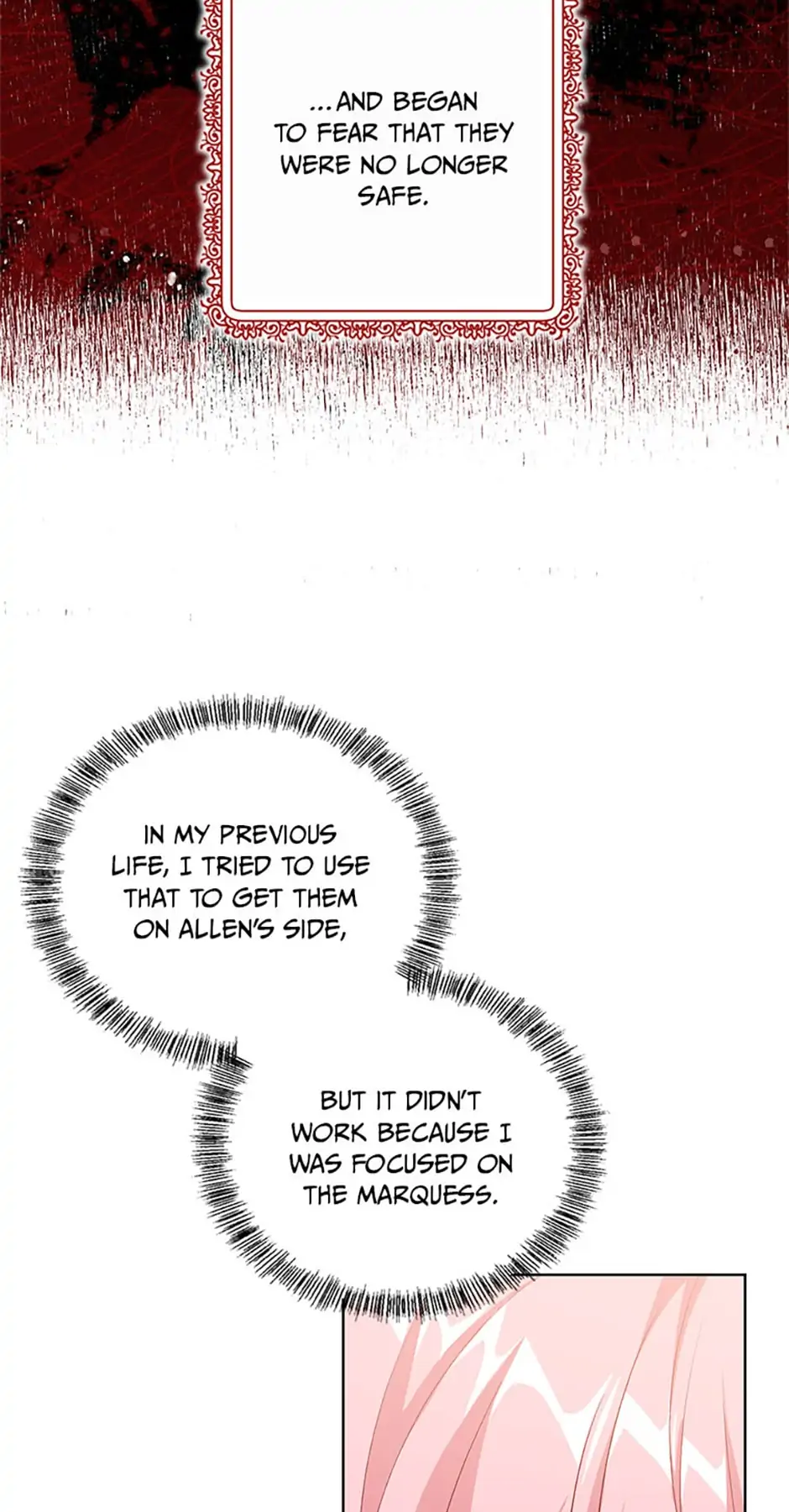The Archvillain's Young Patron Chapter 43 - page 69
