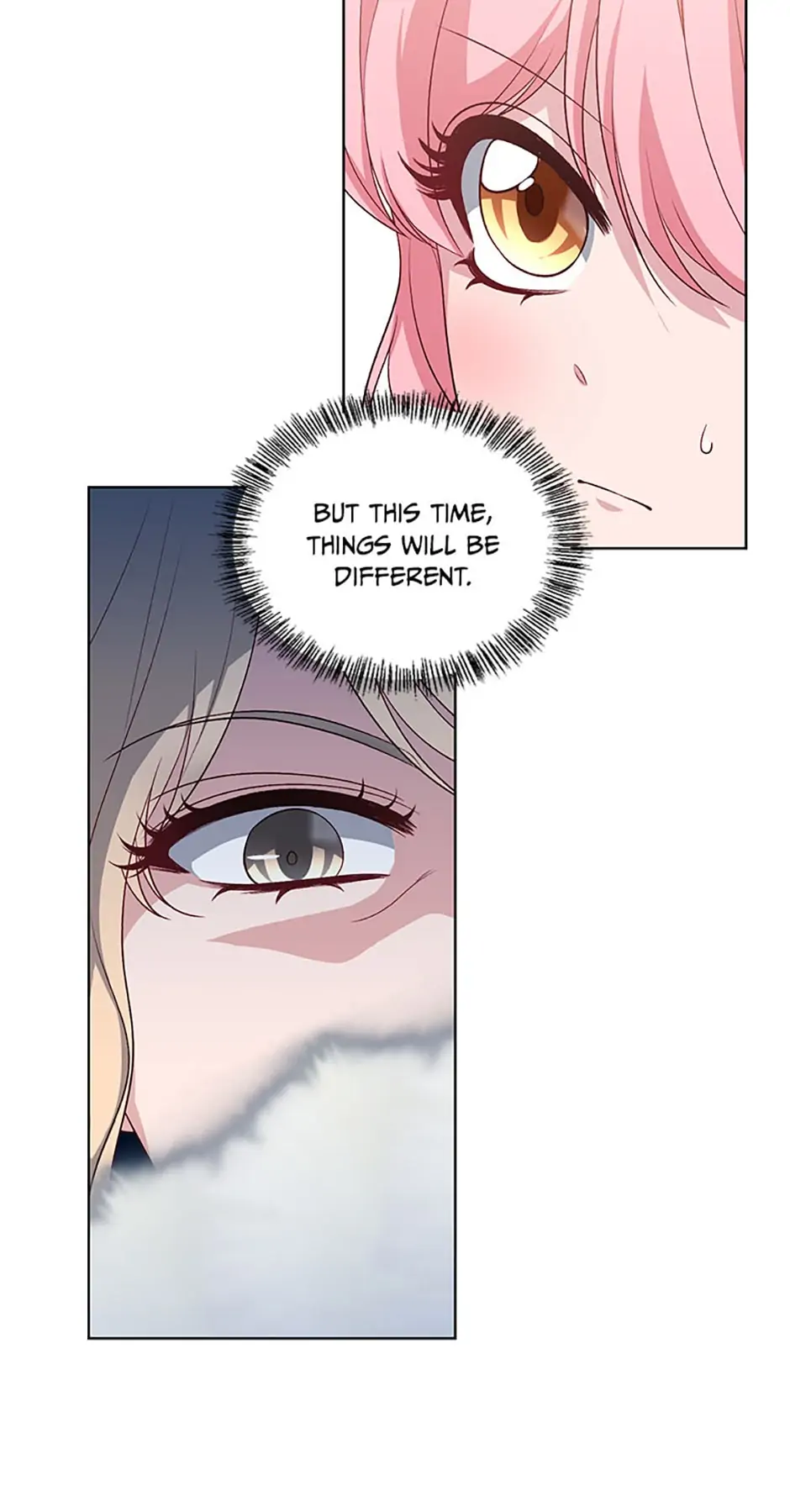The Archvillain's Young Patron Chapter 43 - page 70
